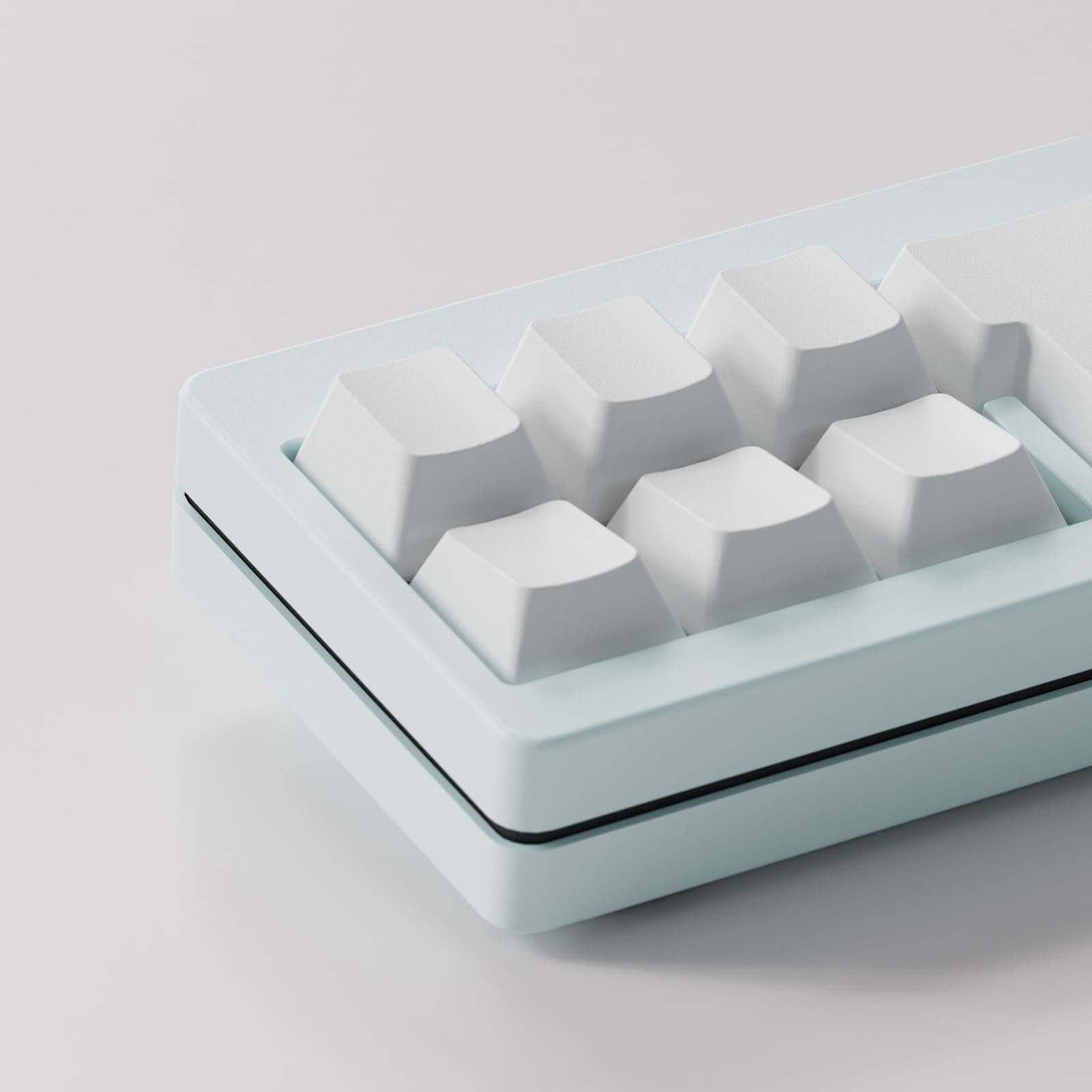 Mint Pad Toy Nhựa No PCB