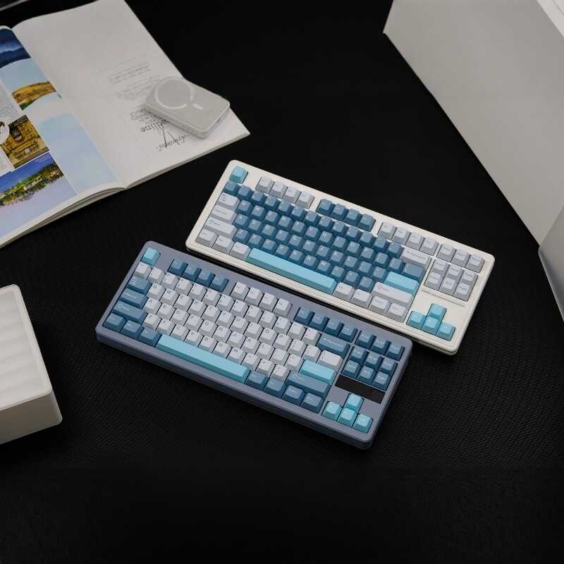Keycap Aifei Cherry Whistle PBT Doubleshot