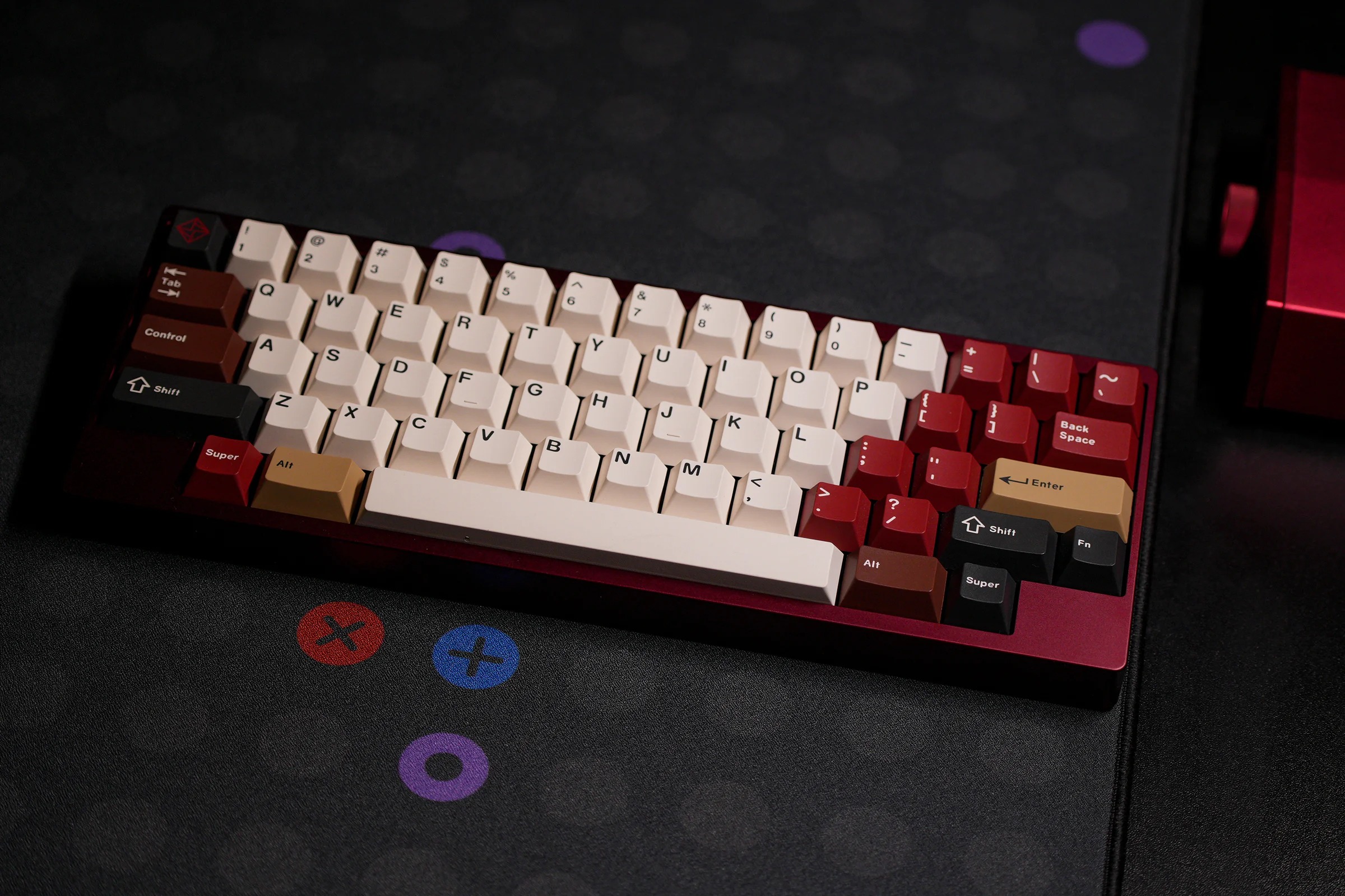 [Pre Order] Neo60 CU Keyboard KIT | Case