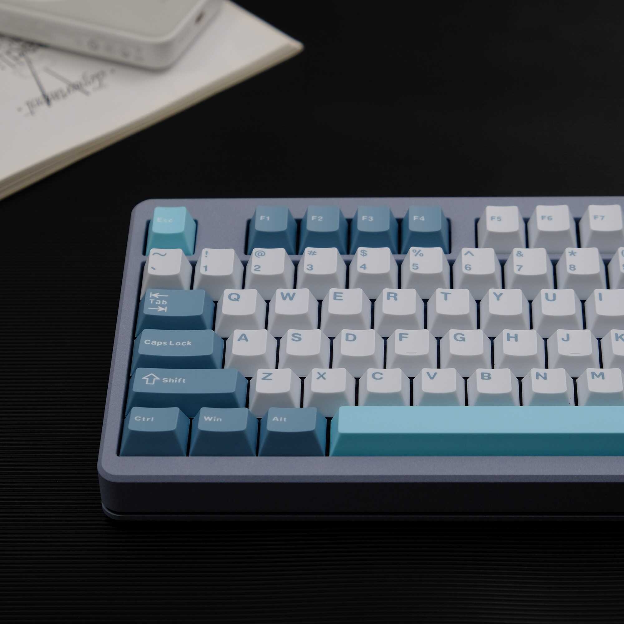 Keycap Aifei Cherry Whistle PBT Doubleshot