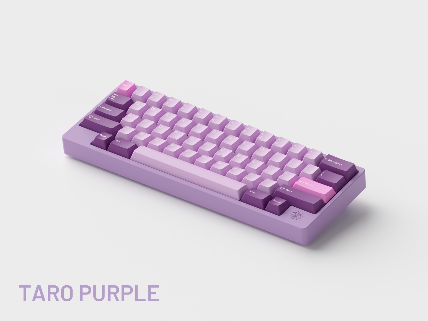 [In Stock] Molly60 Case