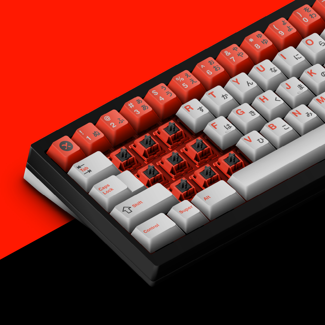 [In Stock] Switch Linear TDX Jetliner