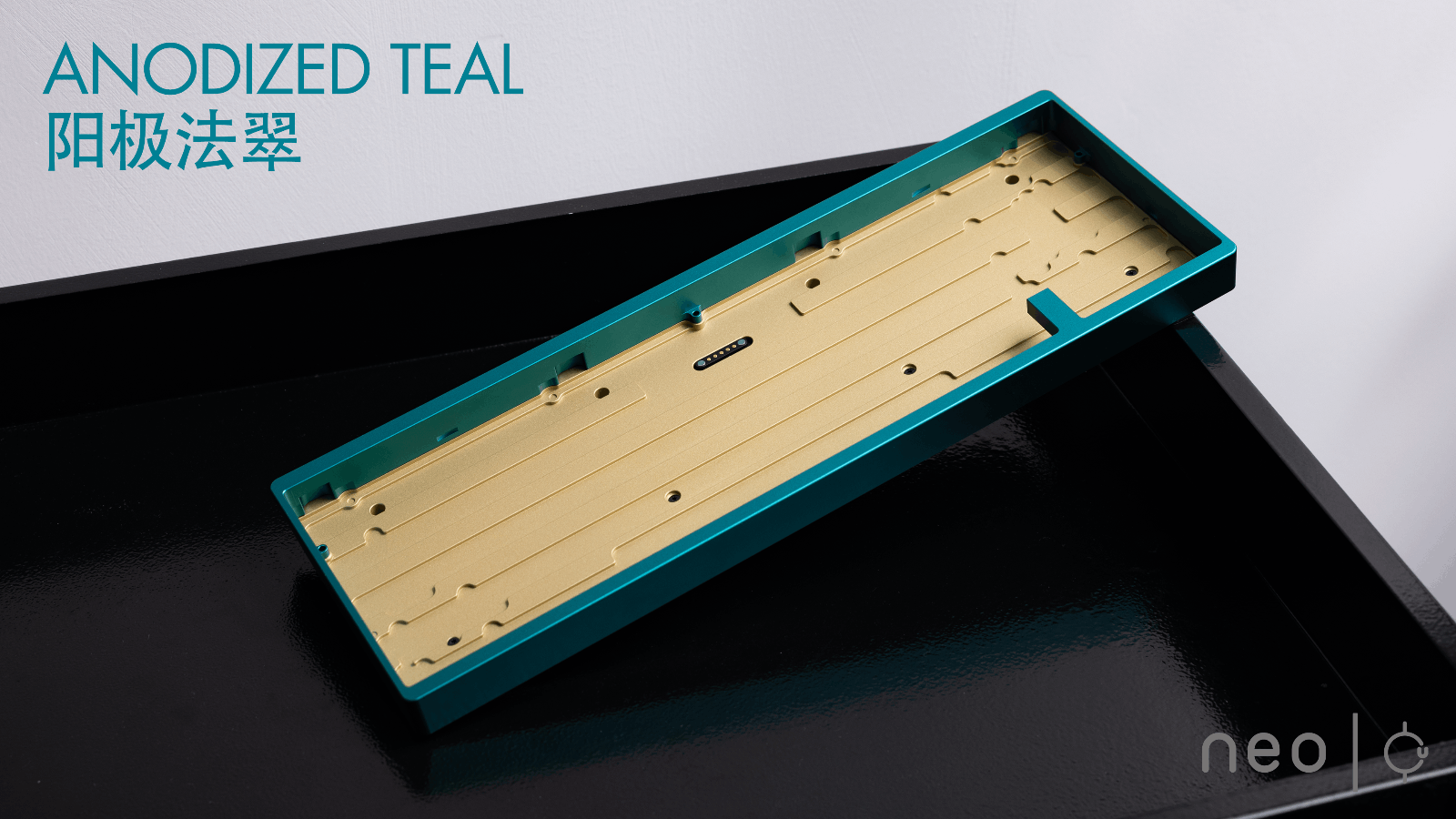 [Pre Order] Neo65 CU Keyboard KIT | Case