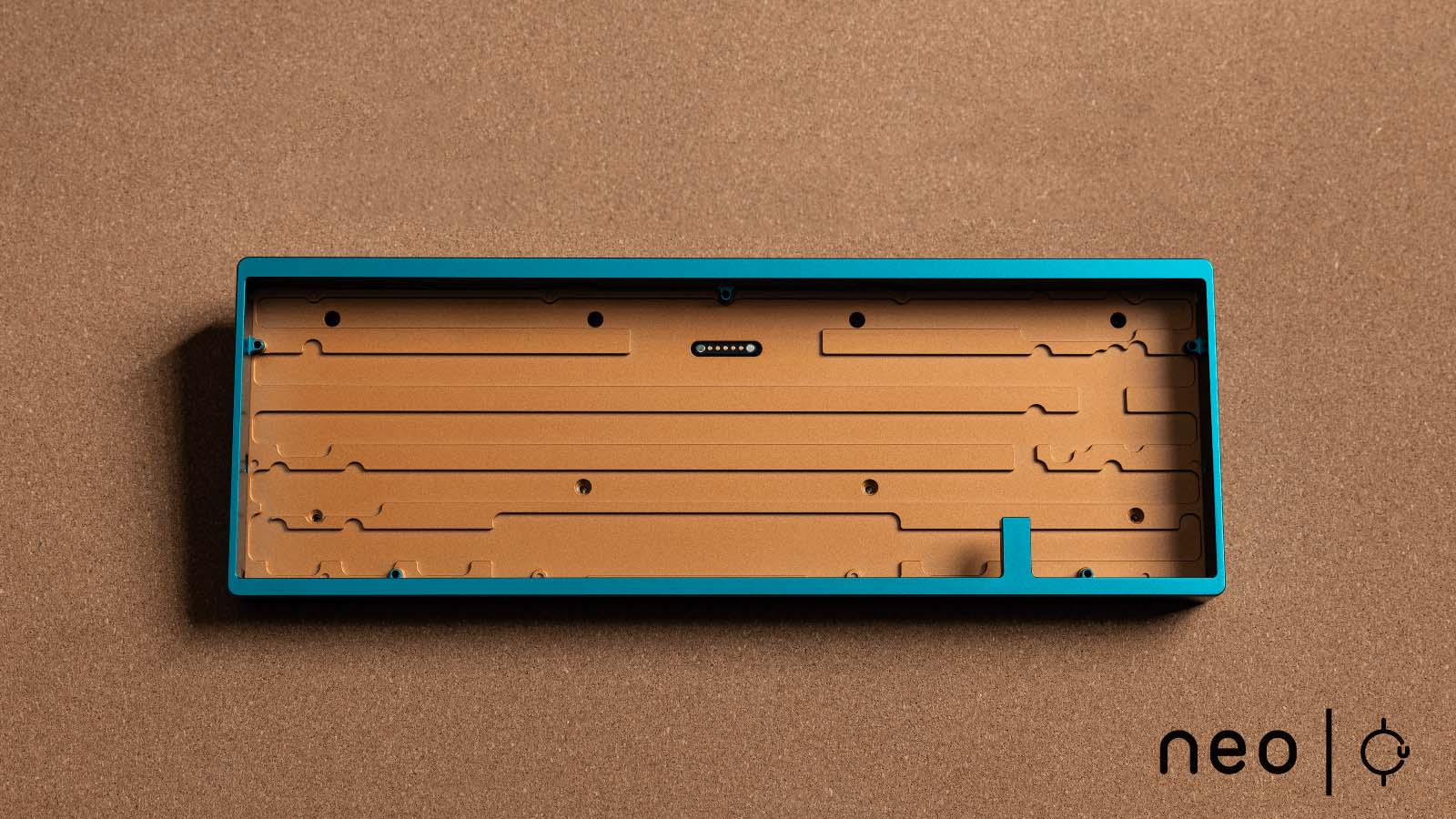 [In Stock] Neo65 CU Keyboard KIT | Case