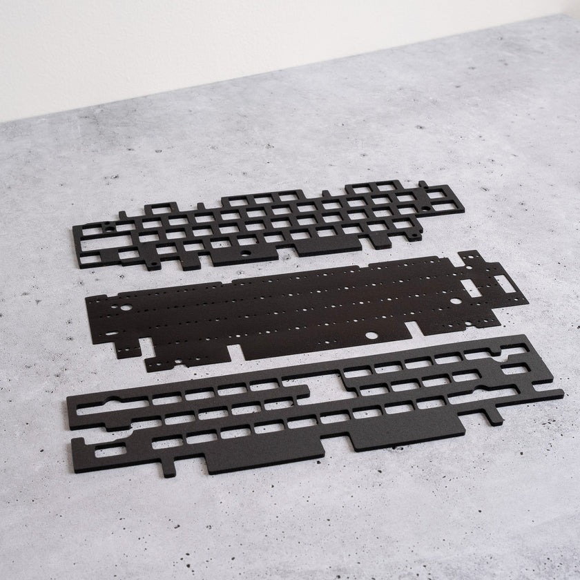 [In Stock] Mode Tempo - Extra Parts