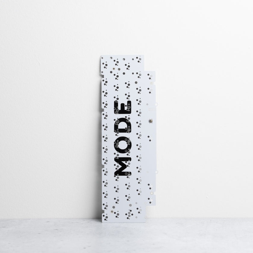 [In Stock] Mode Tempo - Extra Parts