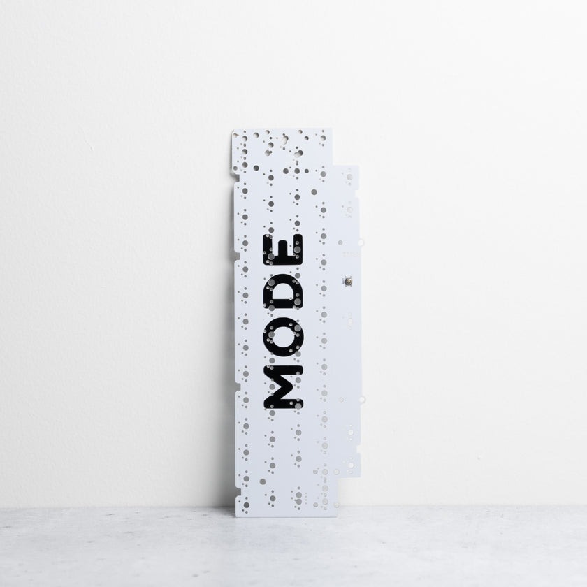[In Stock] Mode Tempo - Extra Parts