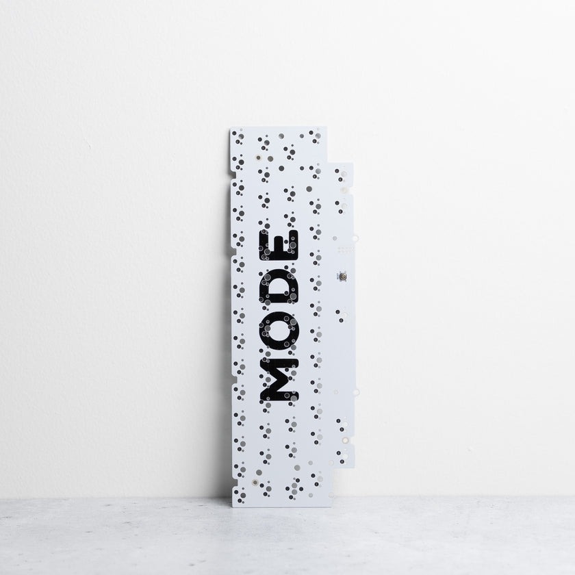 Mode Tempo - PCB