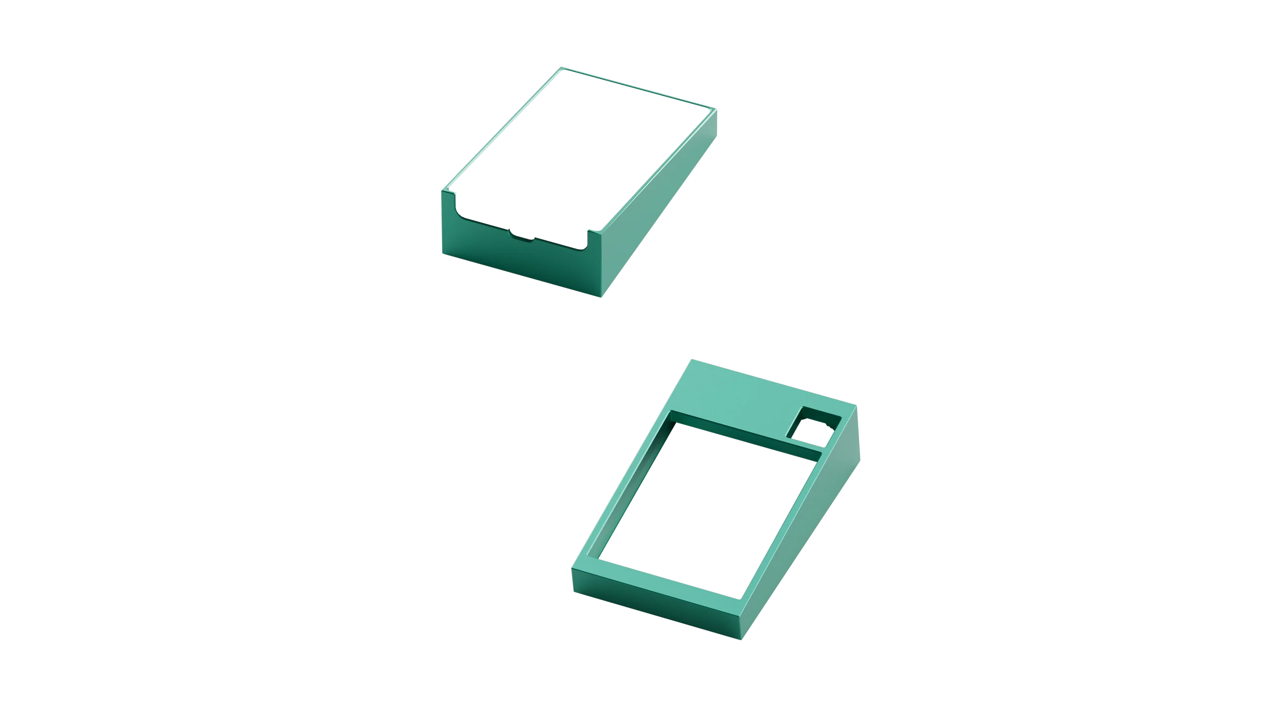 [GB] Tofu Pad Keyboard KIT | Top Case