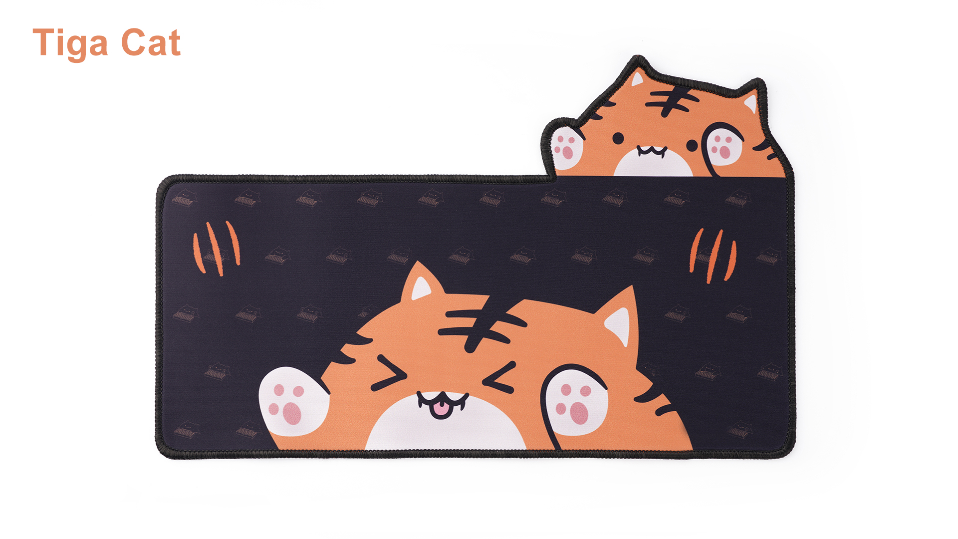 [In Stock] Clickitty Clackitty Catpads