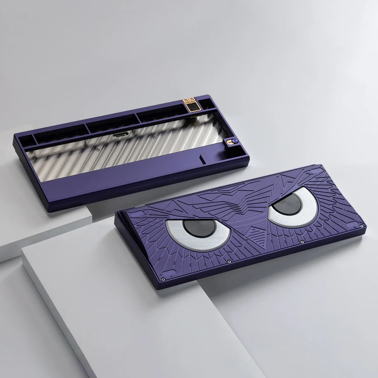 [Pre-order] Athena75 Keyboard Kit | Case