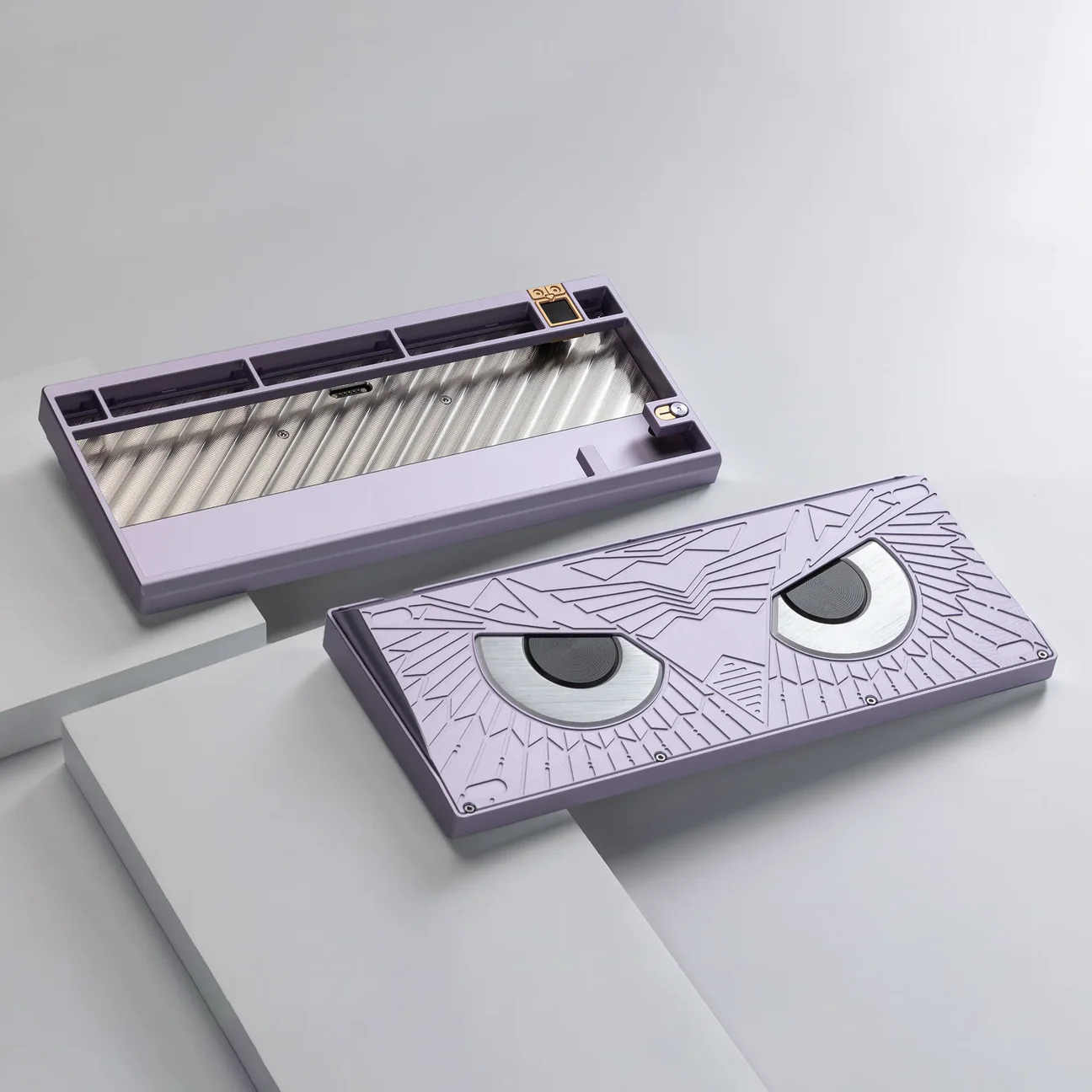 [Pre-order] Athena75 Keyboard Kit | Case