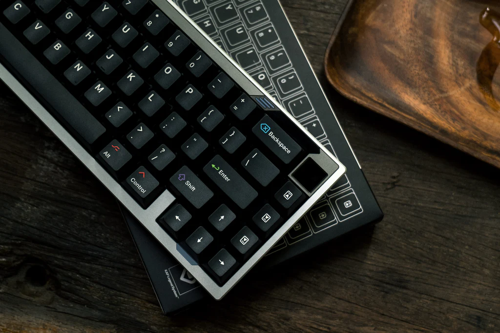 [GB] Paper 65% Keyboard Kit