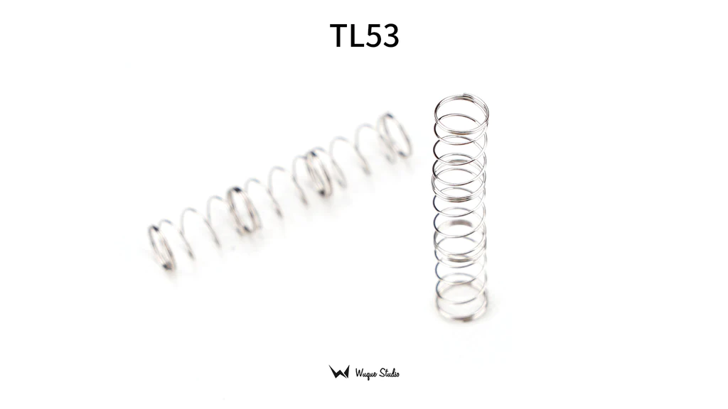 WS - Spring (lò xo)