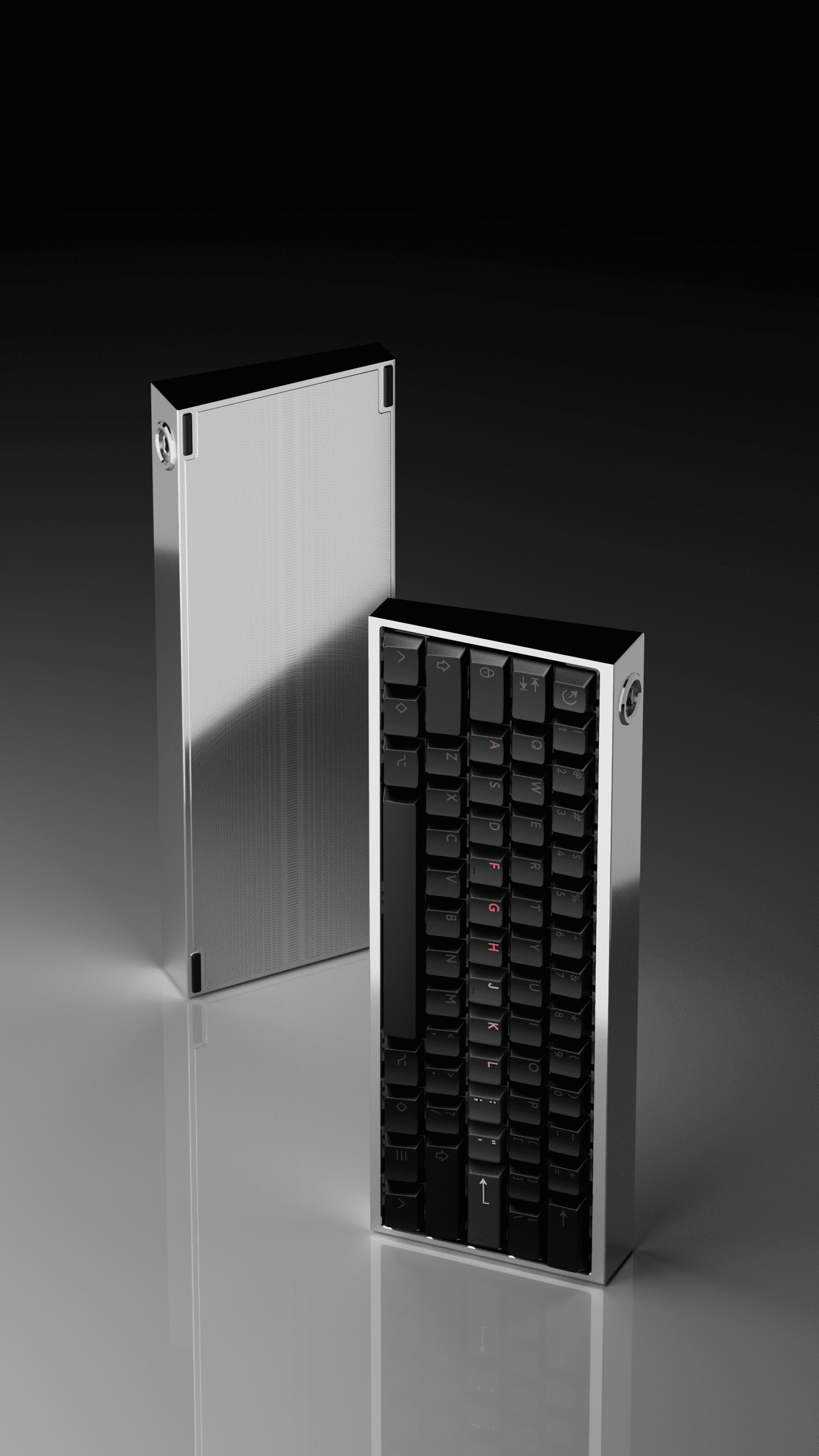 [Pre-Order] Tofu60 Redux V2 | Case