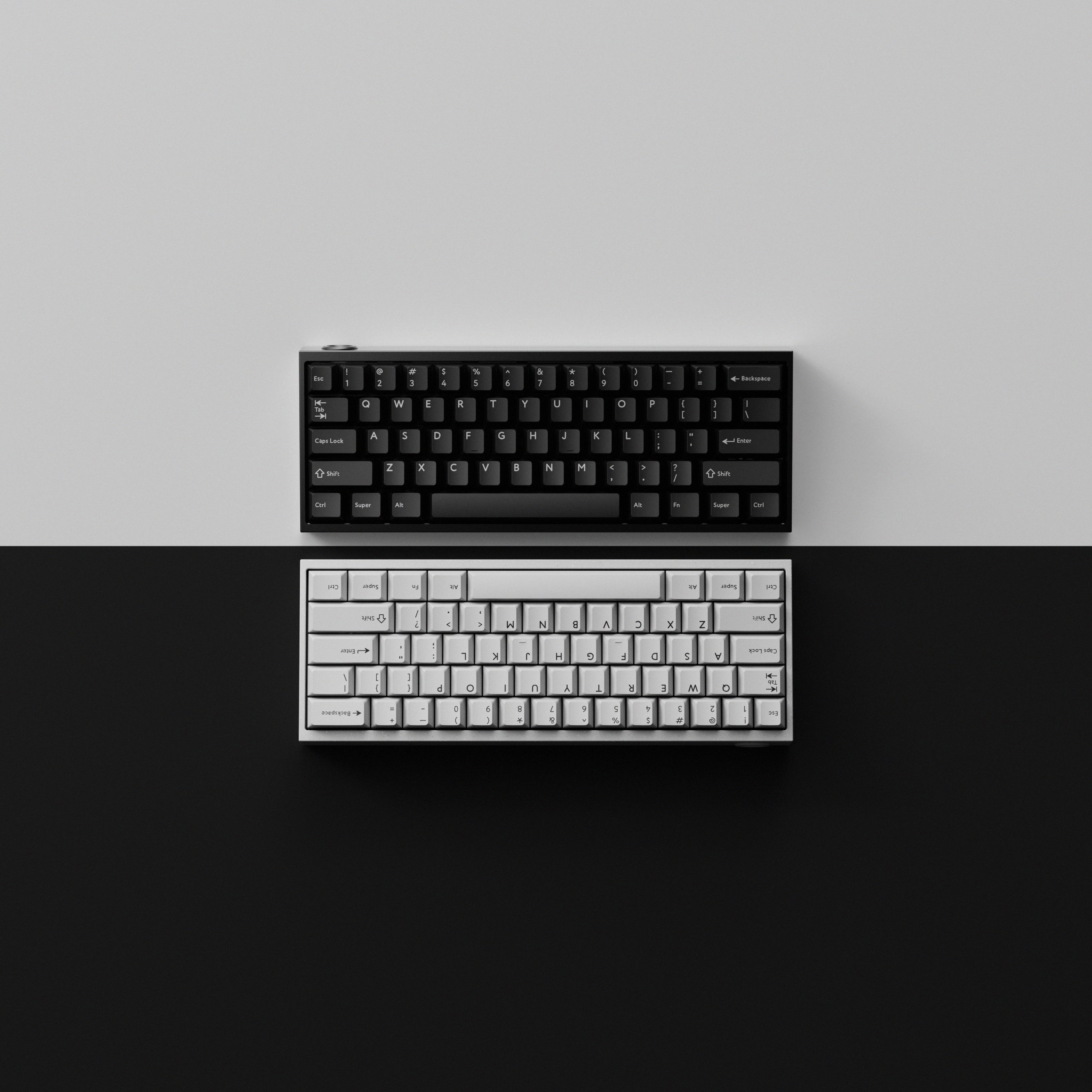 [Pre-Order] Tofu60 Redux V2 | Case