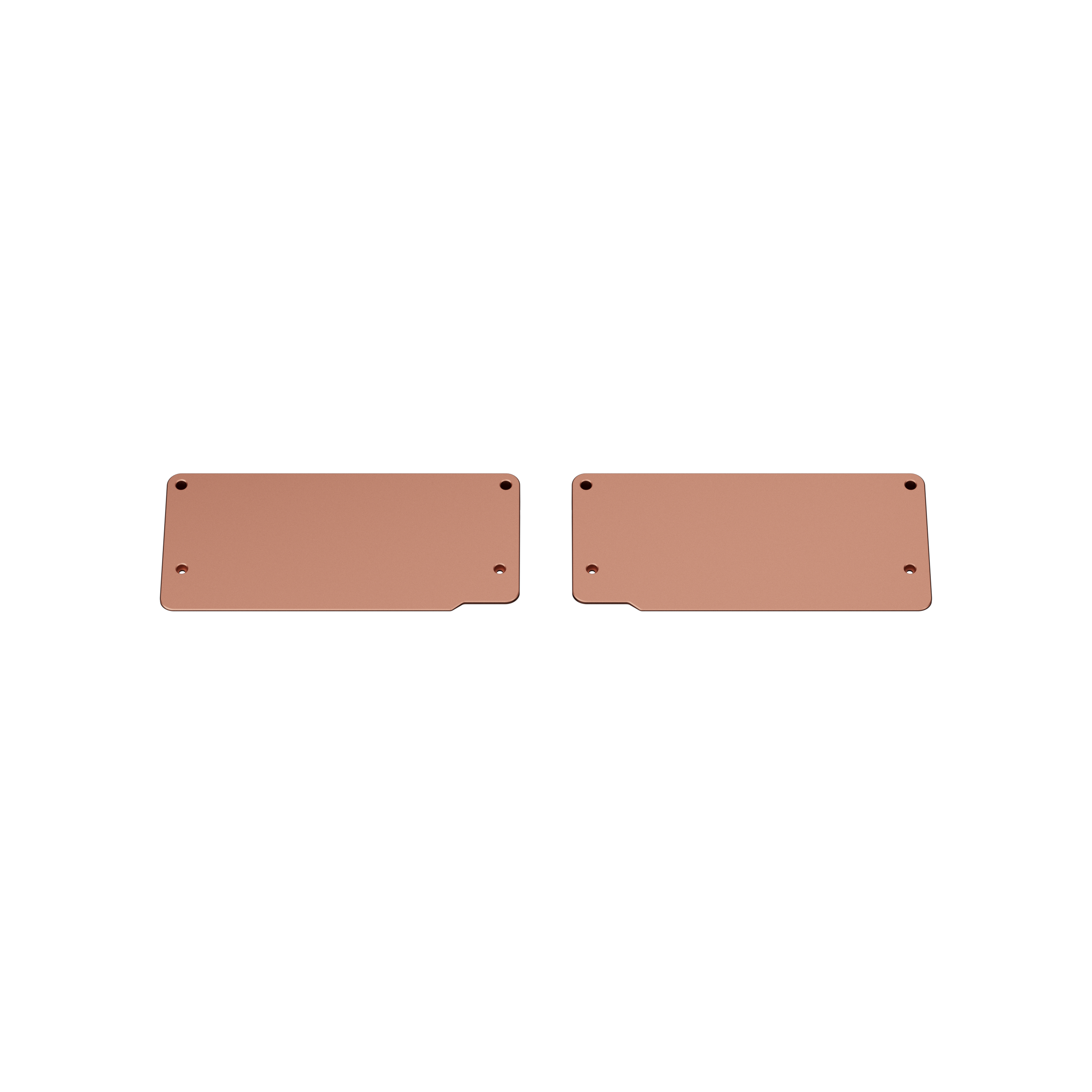 [GB] Tofull KIT - Weight