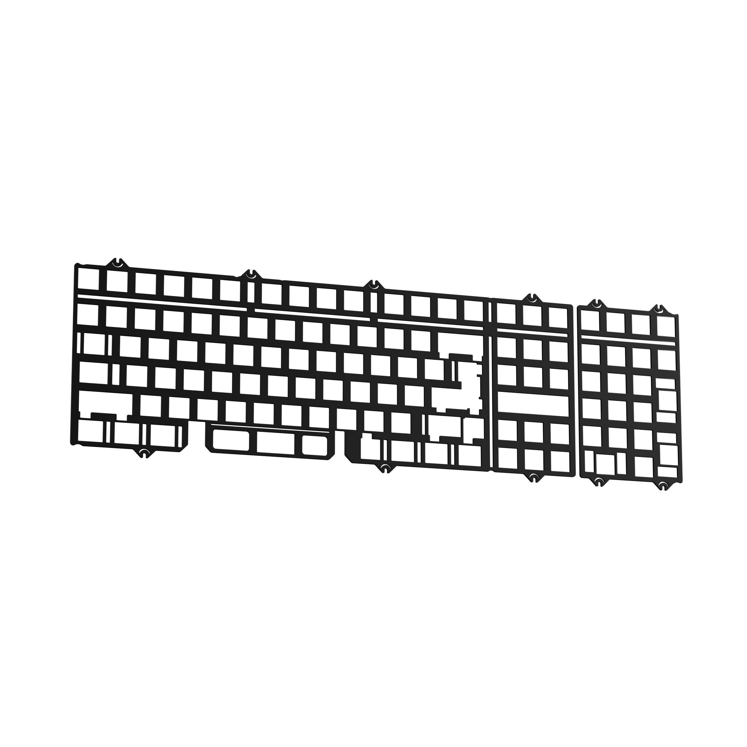 [GB] Tofull KIT - Plate