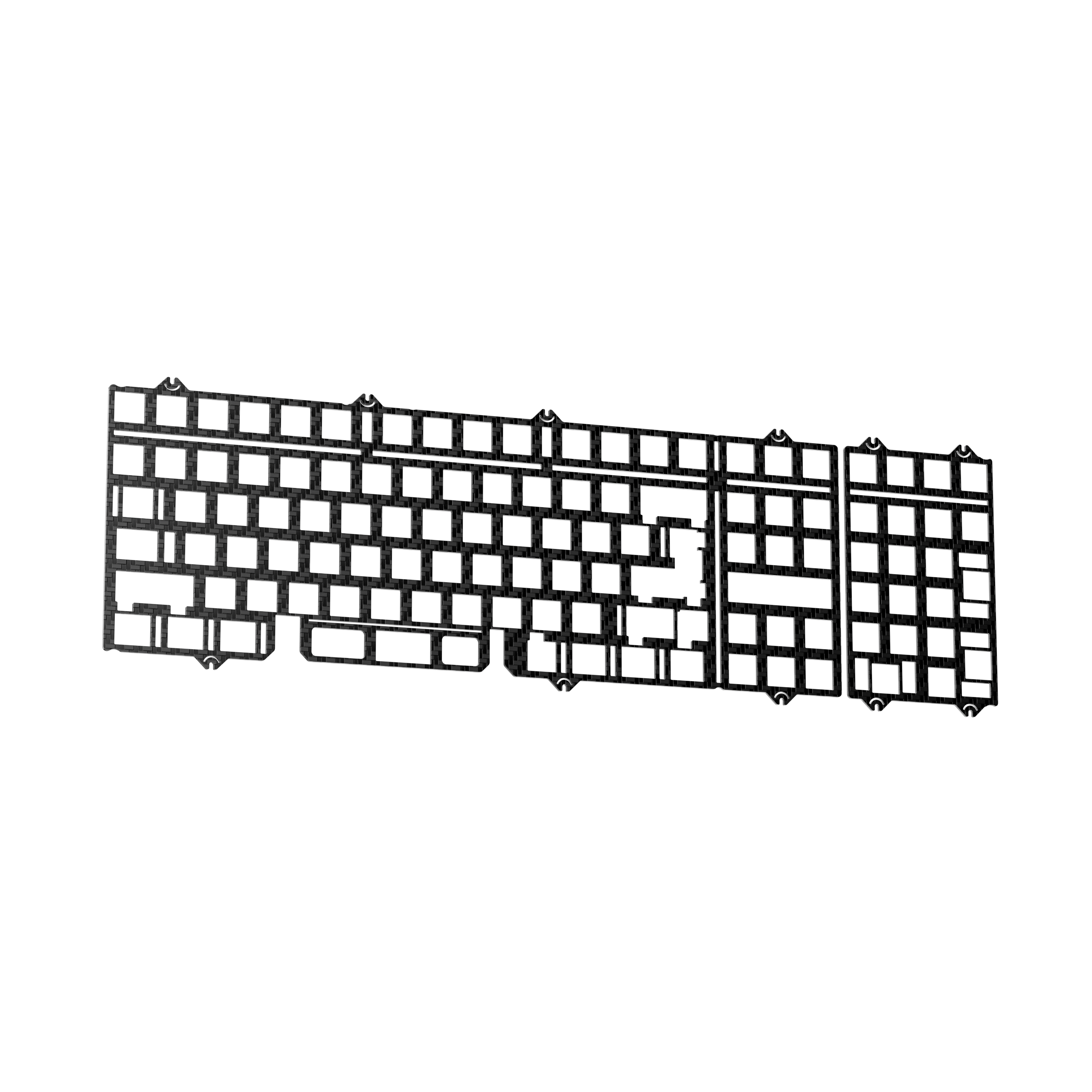 [GB] Tofull KIT - Plate