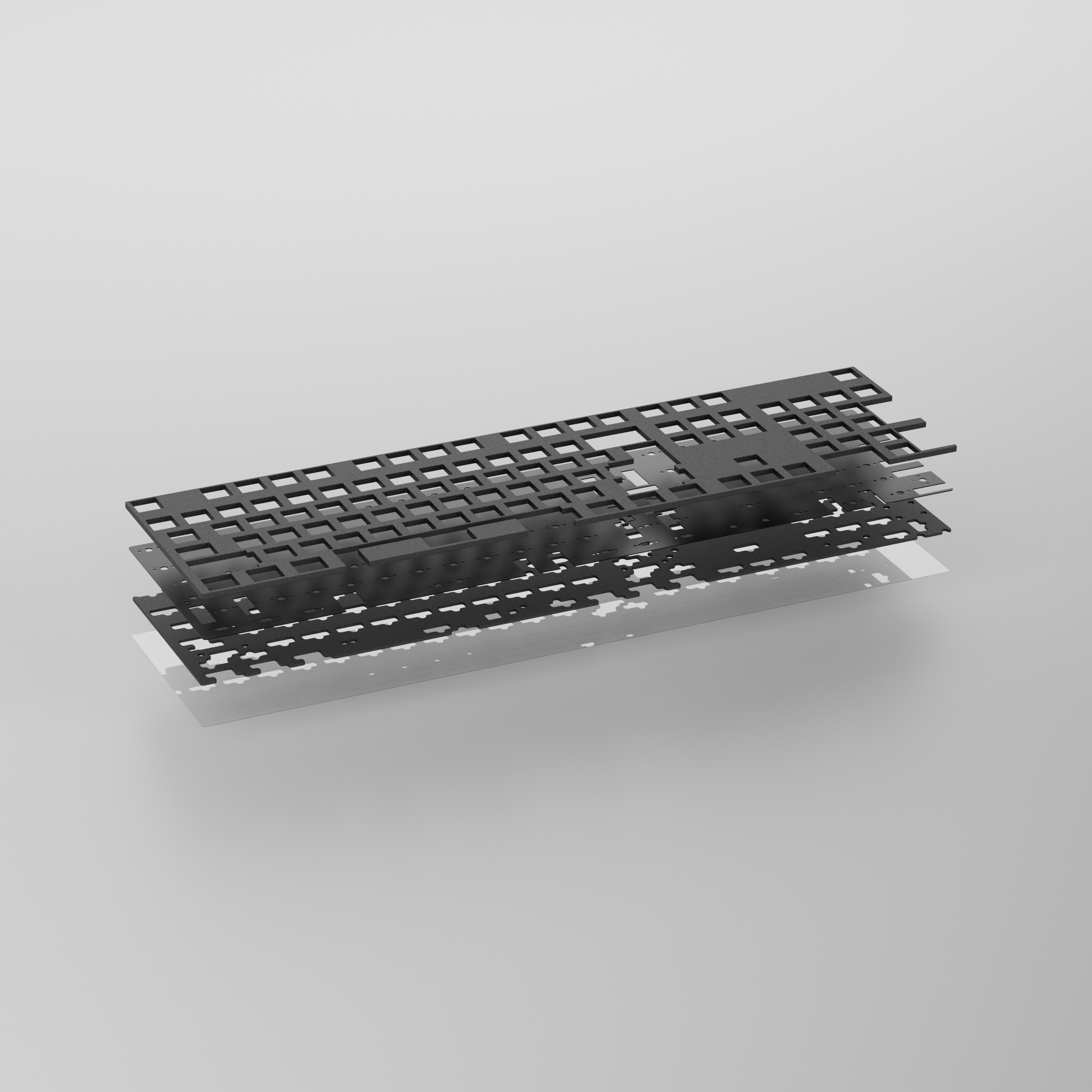 [GB] Tofull KIT - Extra Part