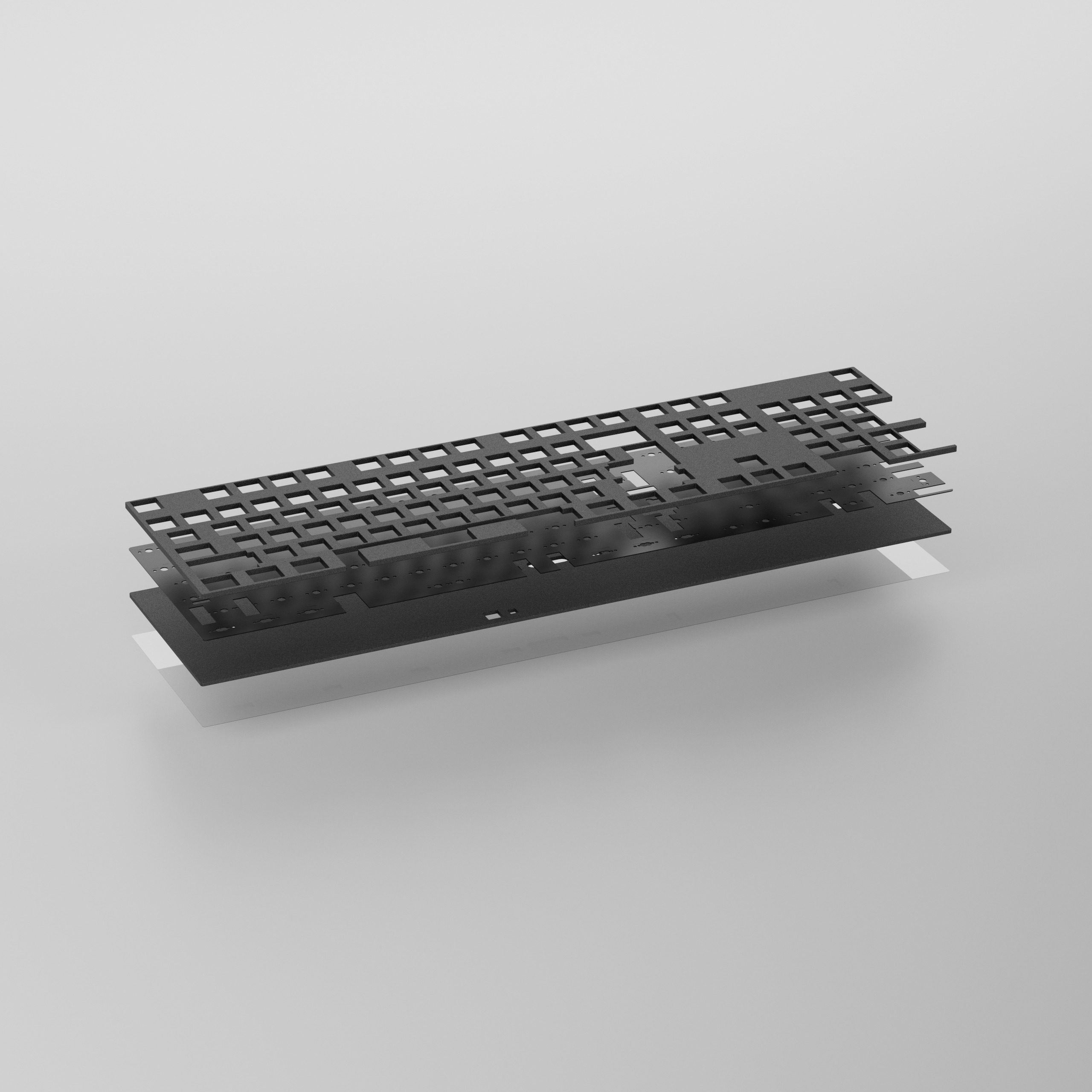 [GB] Tofull KIT - Extra Part