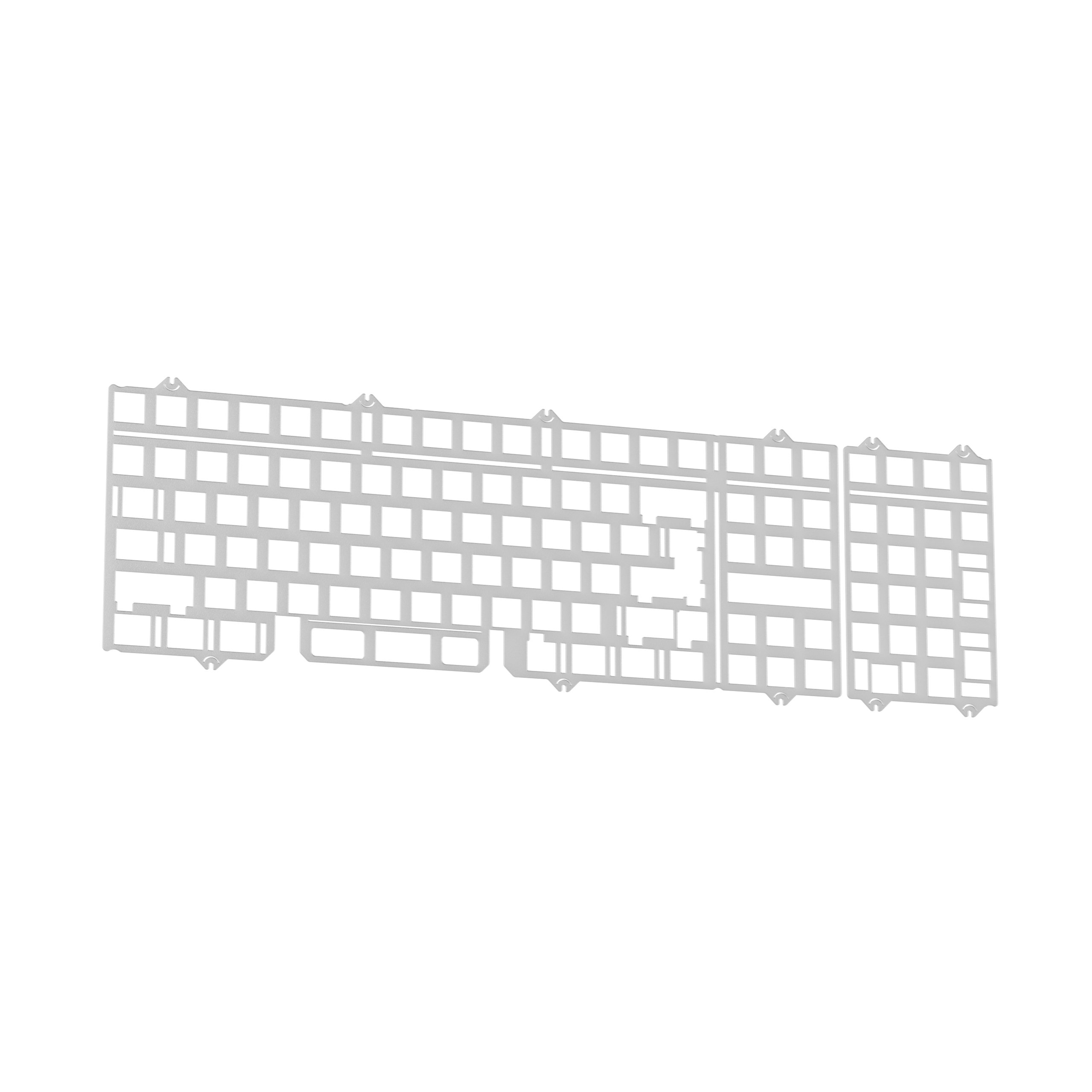 [GB] Tofull KIT - Plate