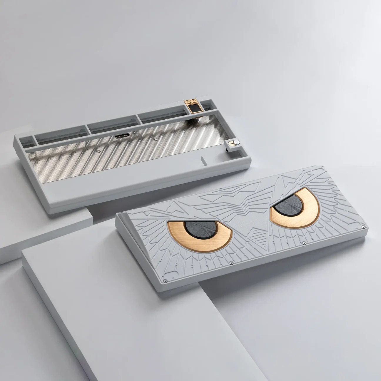 [Pre-order] Athena75 Keyboard Kit | Case