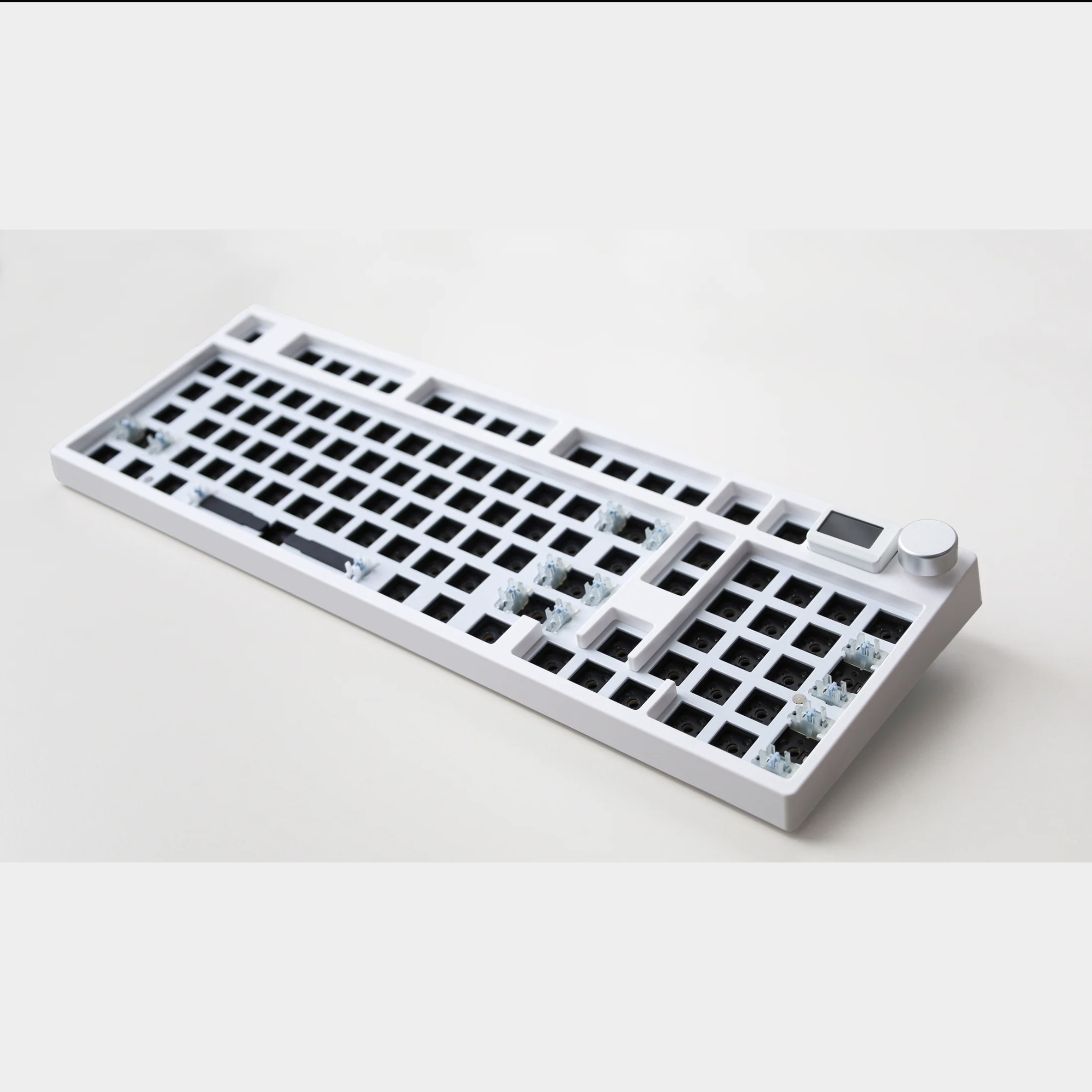 [In Stock] Bàn phím Full Keyboard Keydous NJ98