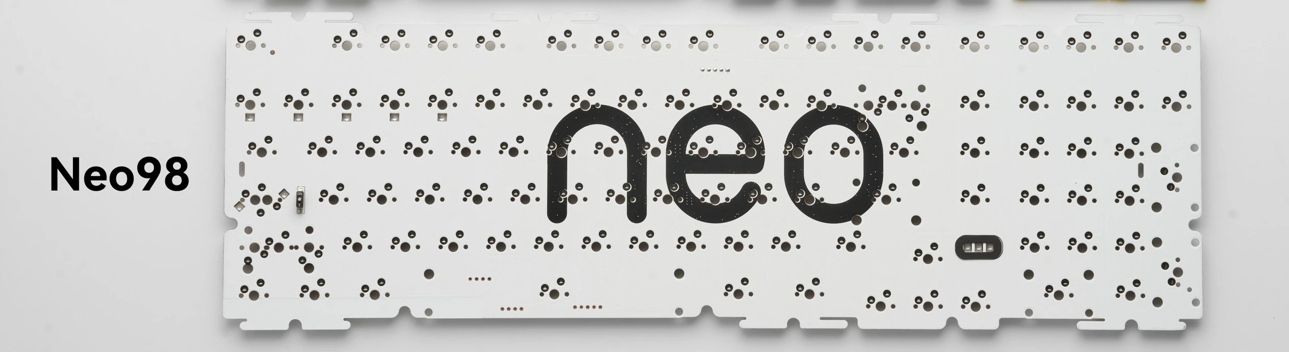[Pre Order] Neo98 Keyboard KIT | PCB