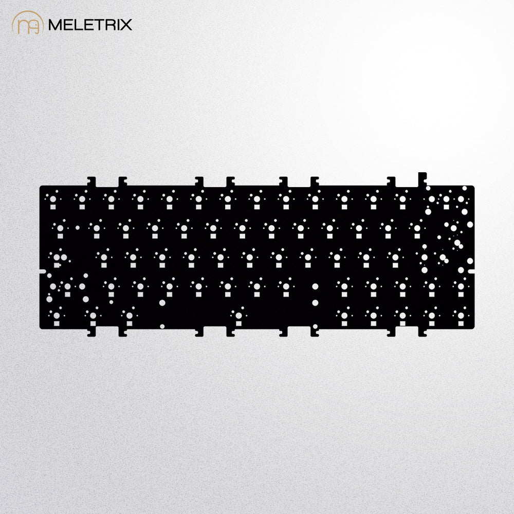 Zoom64 Mechanical Kit - Add ons