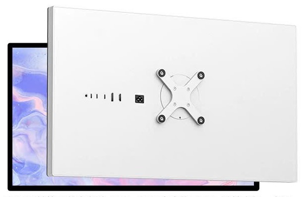 Màn hình Kuycon IPS 27 Inch 4K 60Hz P27U SE