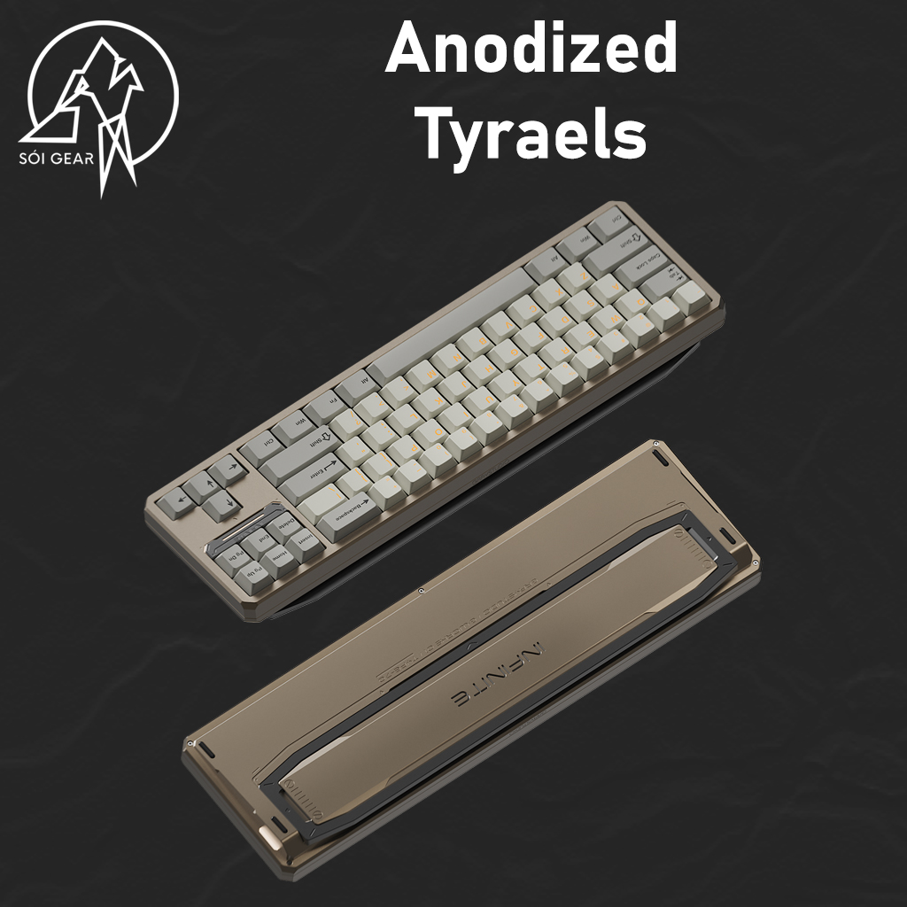 [Pre Order] TYPE-70 INFINITE