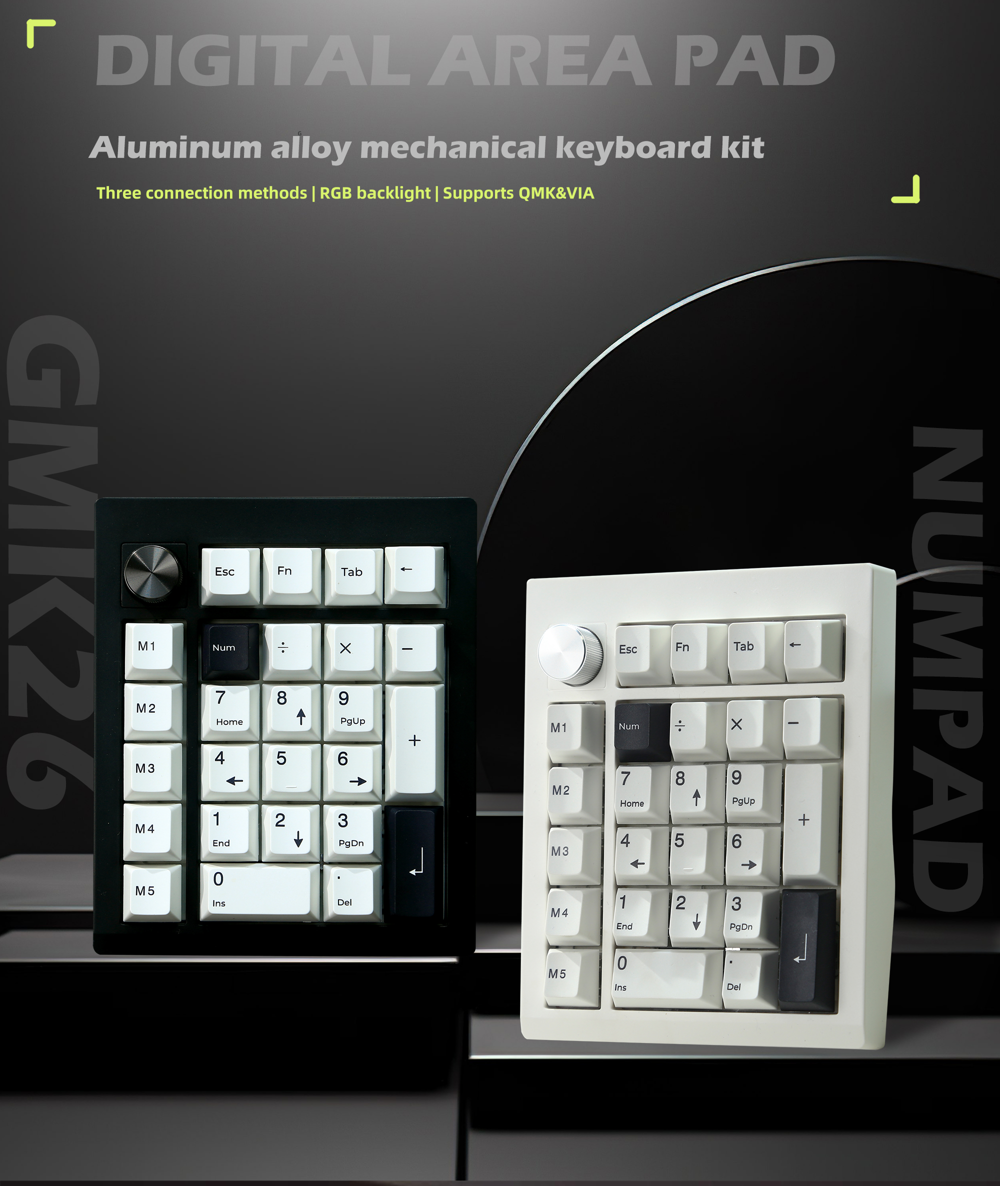 Zouya GMK26