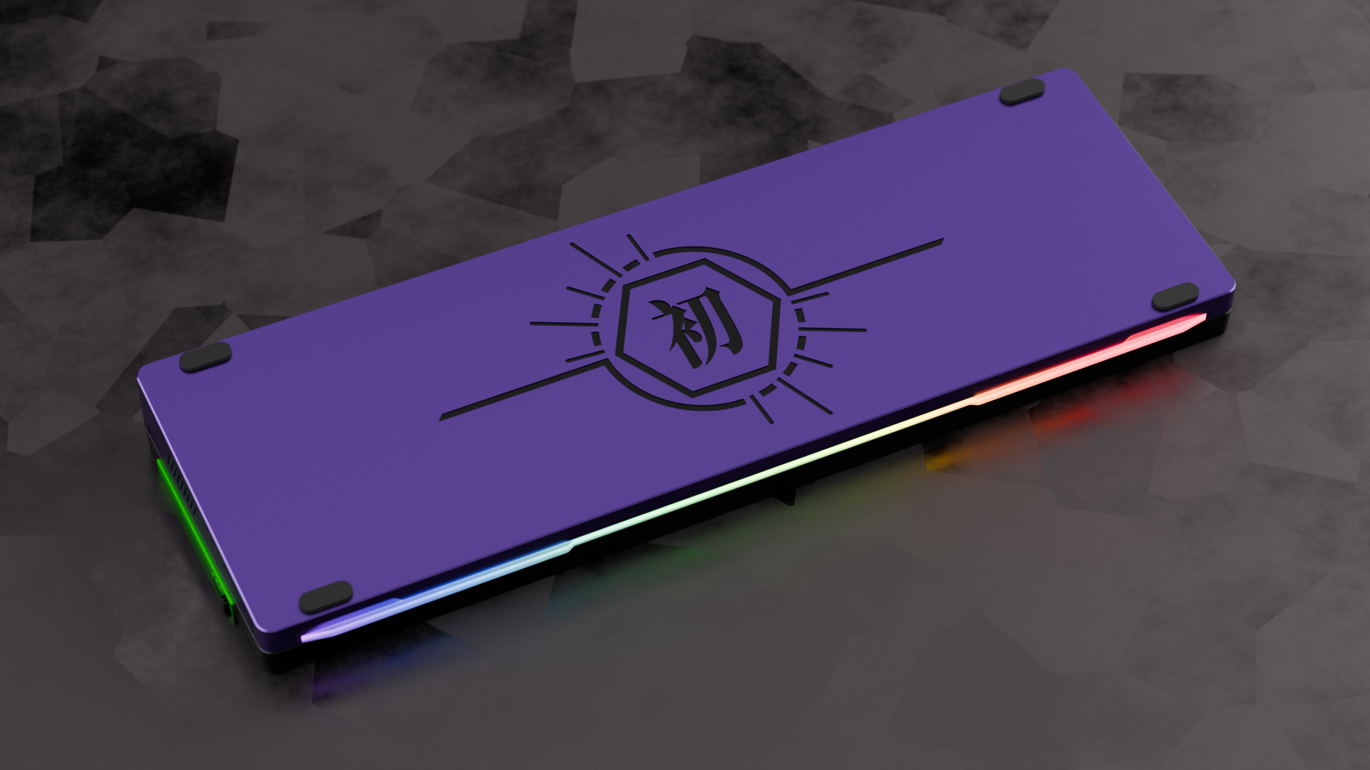 [Pre-Order] Bàn phím Slice68 HE