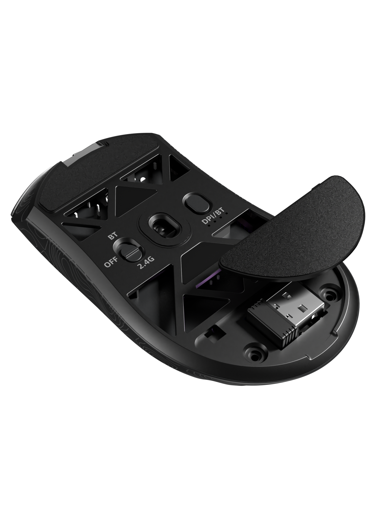 [In Stock] Chuột gaming không dây FURYCUBE G11