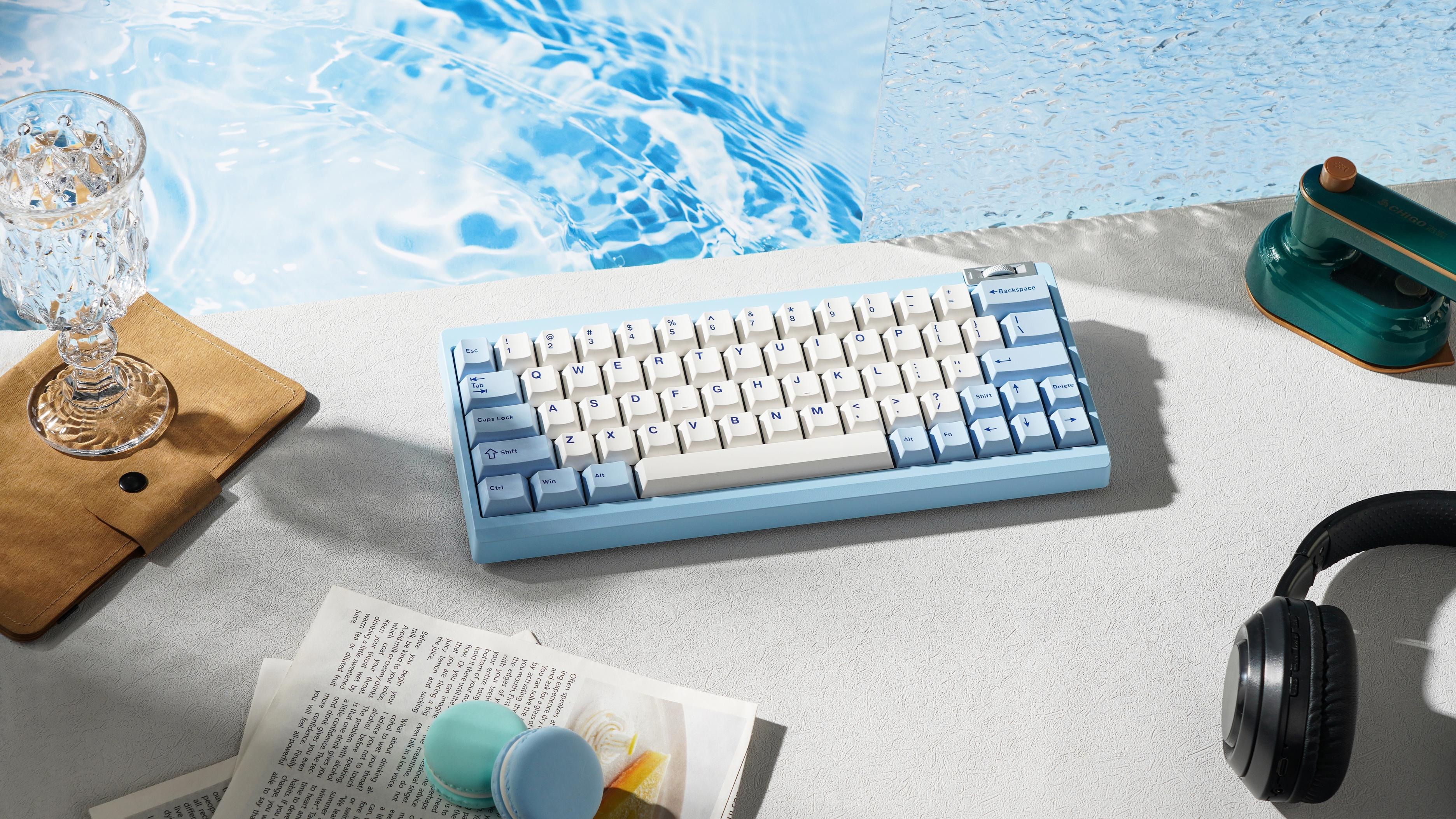 [GB] ZOOM64 Case Kit