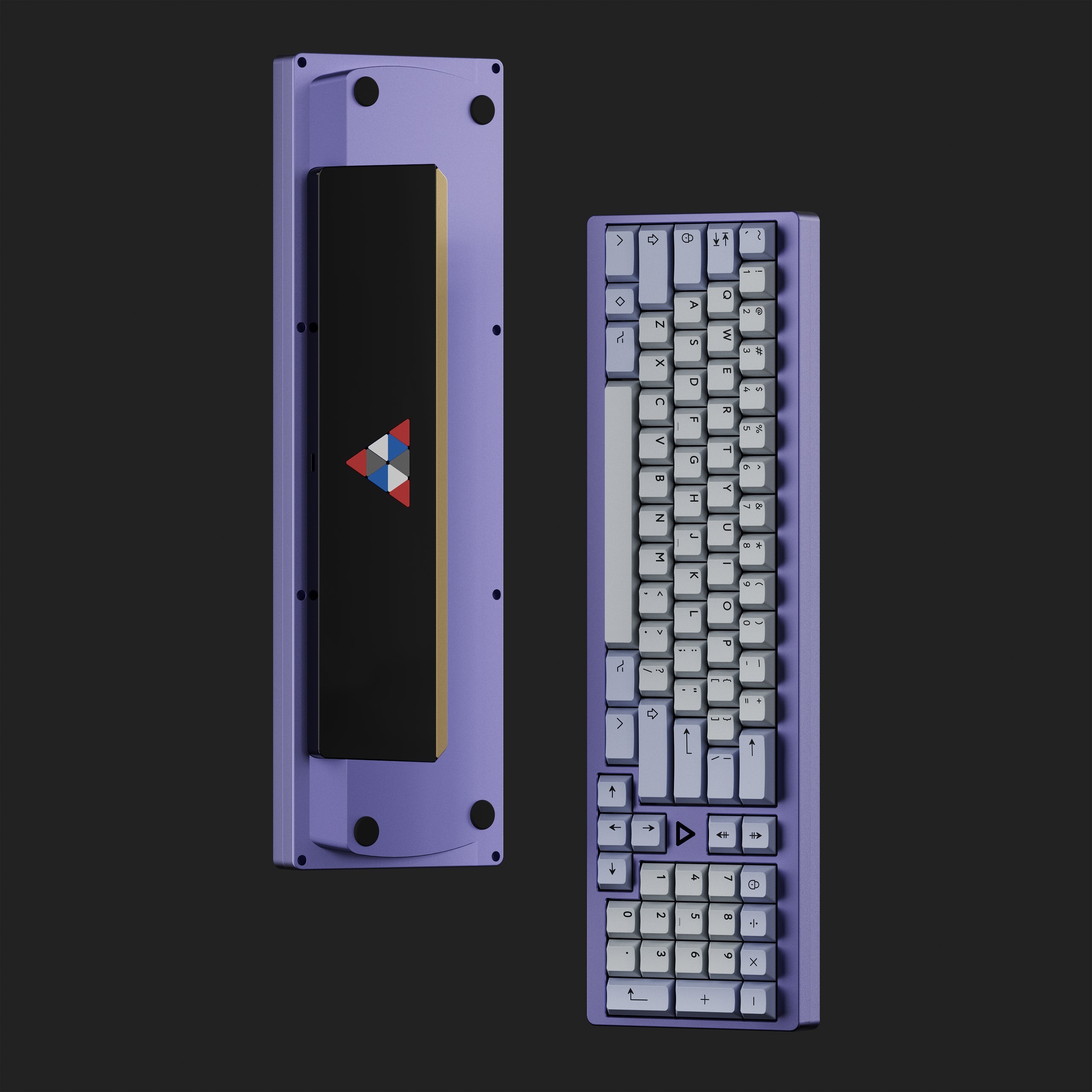 [IN STOCK]  TET KEYBOARD KIT