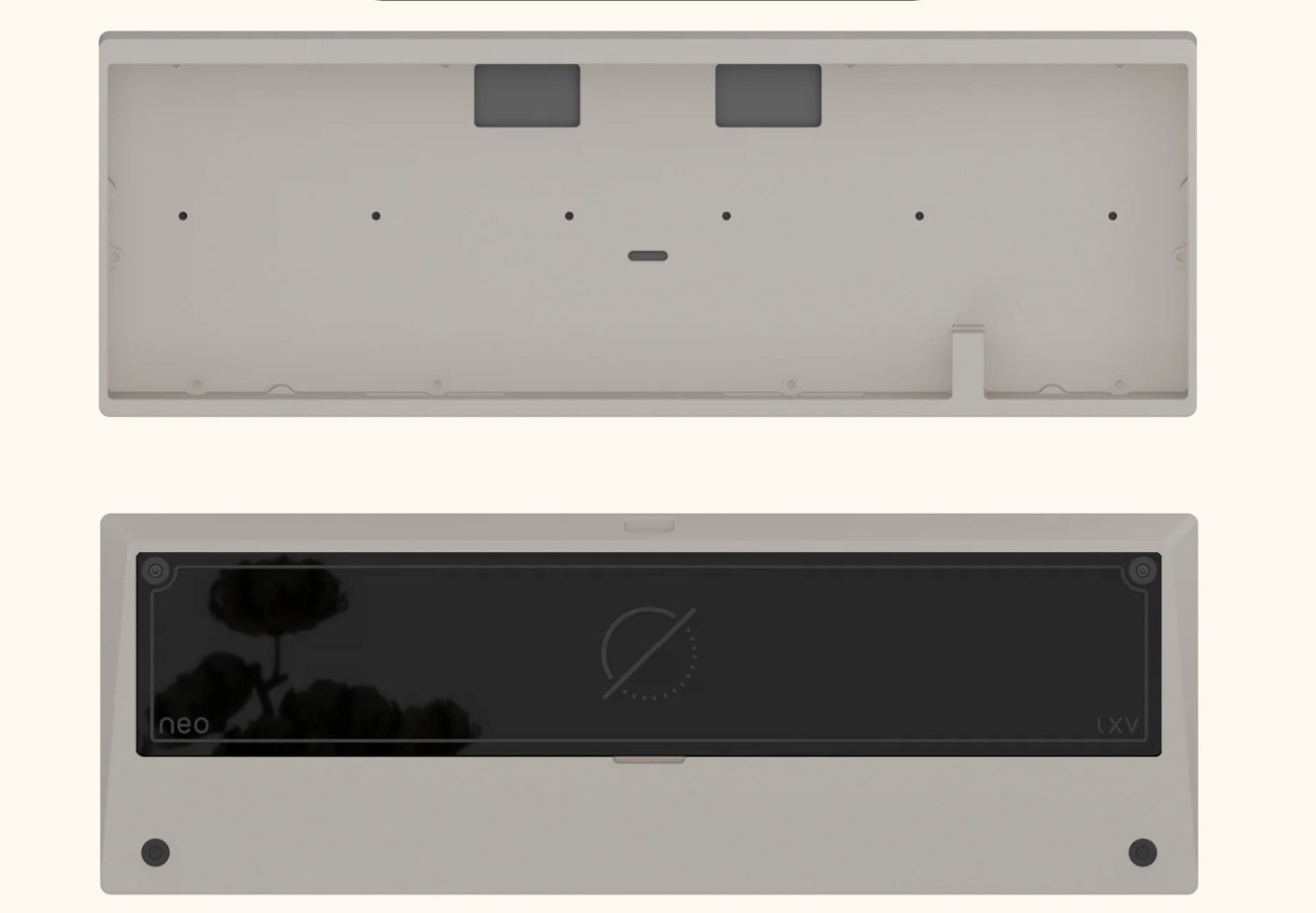 [Pre Order] Neo65 Keyboard KIT | Weight