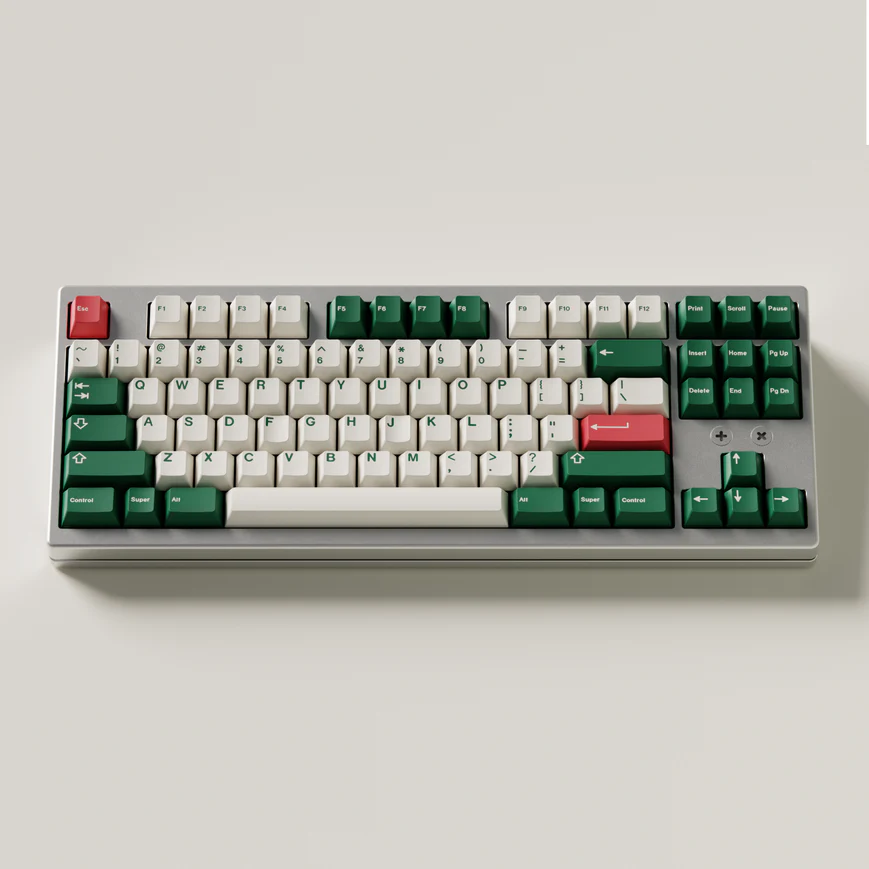 Keycap Cherry GMK Watermelon