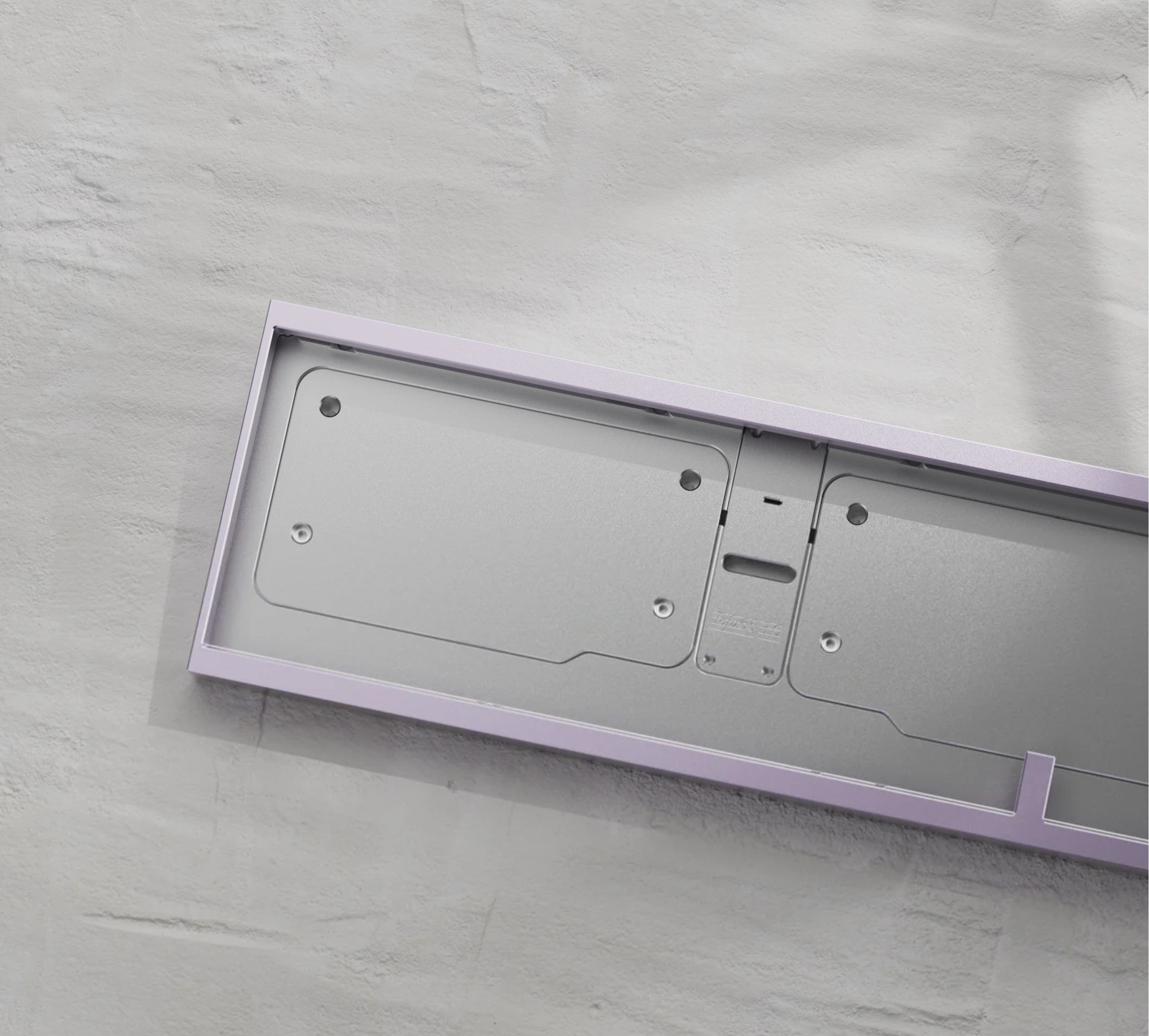 [GB] KIT bàn phím TOFU65 3.0 | WEIGHT