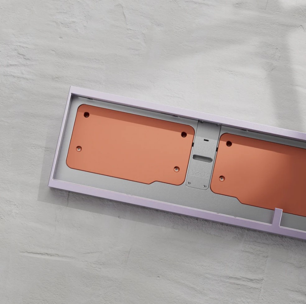 [GB] KIT bàn phím TOFU65 3.0 | WEIGHT