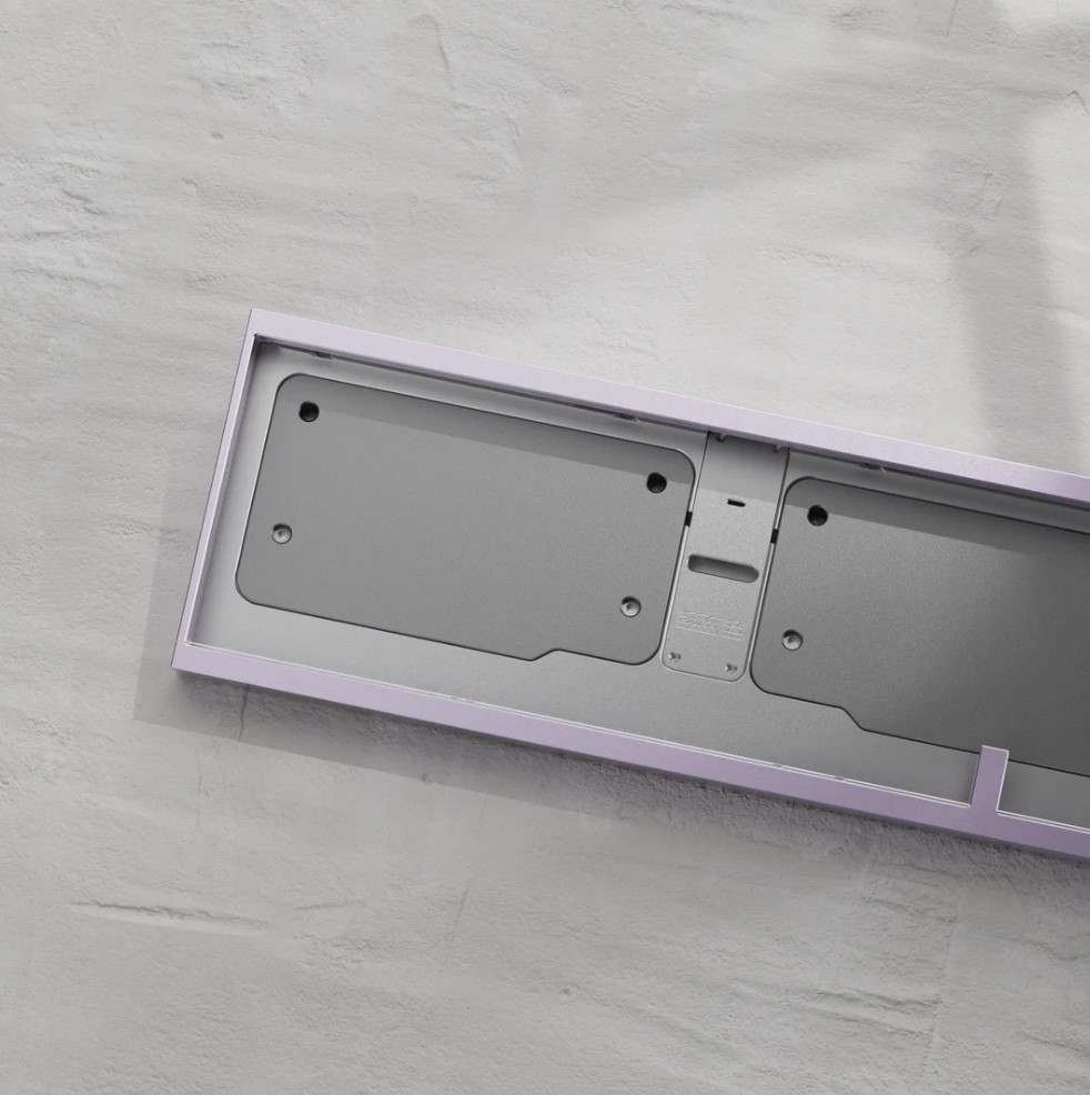 [GB] KIT bàn phím TOFU65 3.0 - Custom Color Edition | WEIGHT