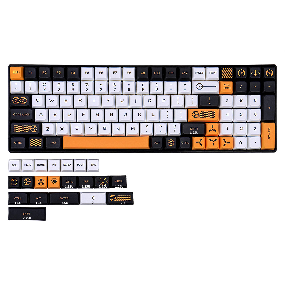 Keycap XDA Virtual War