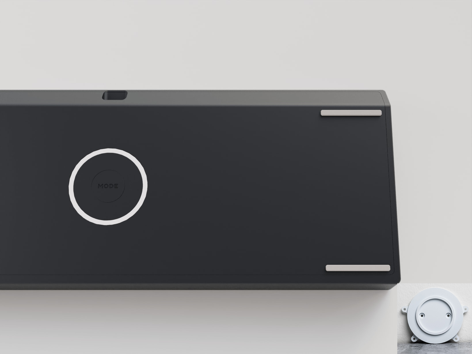 Mode New SixtyFive (Mode65) - Weight