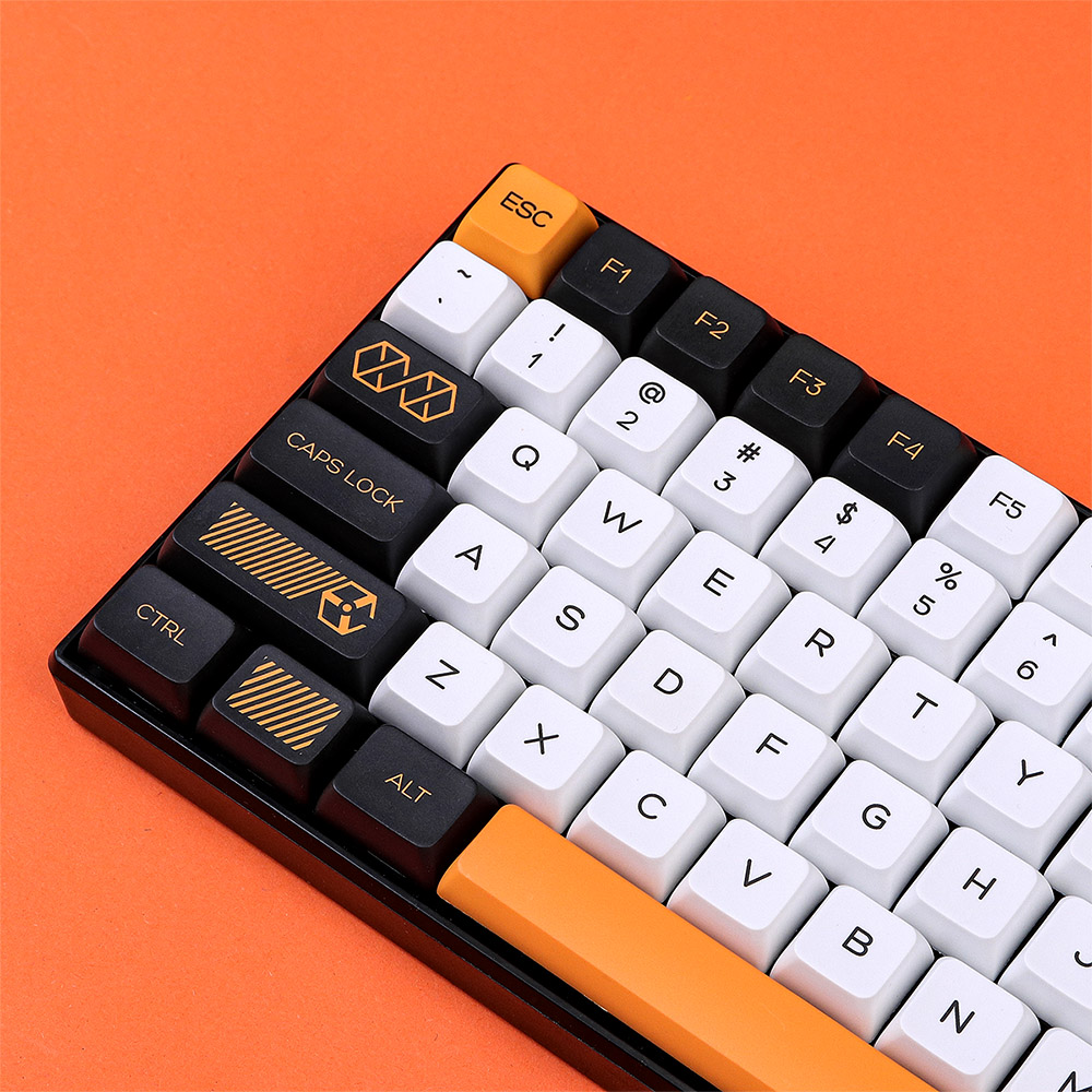 Keycap XDA Virtual War