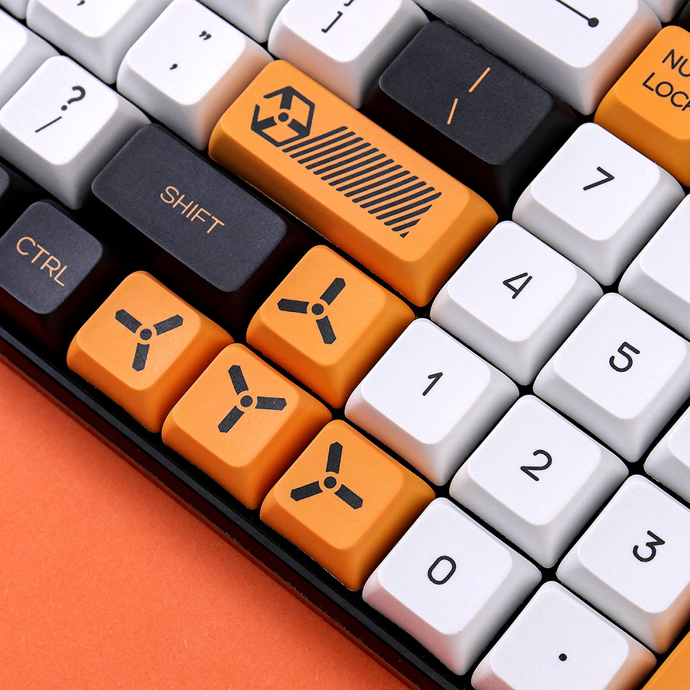 Keycap XDA Virtual War