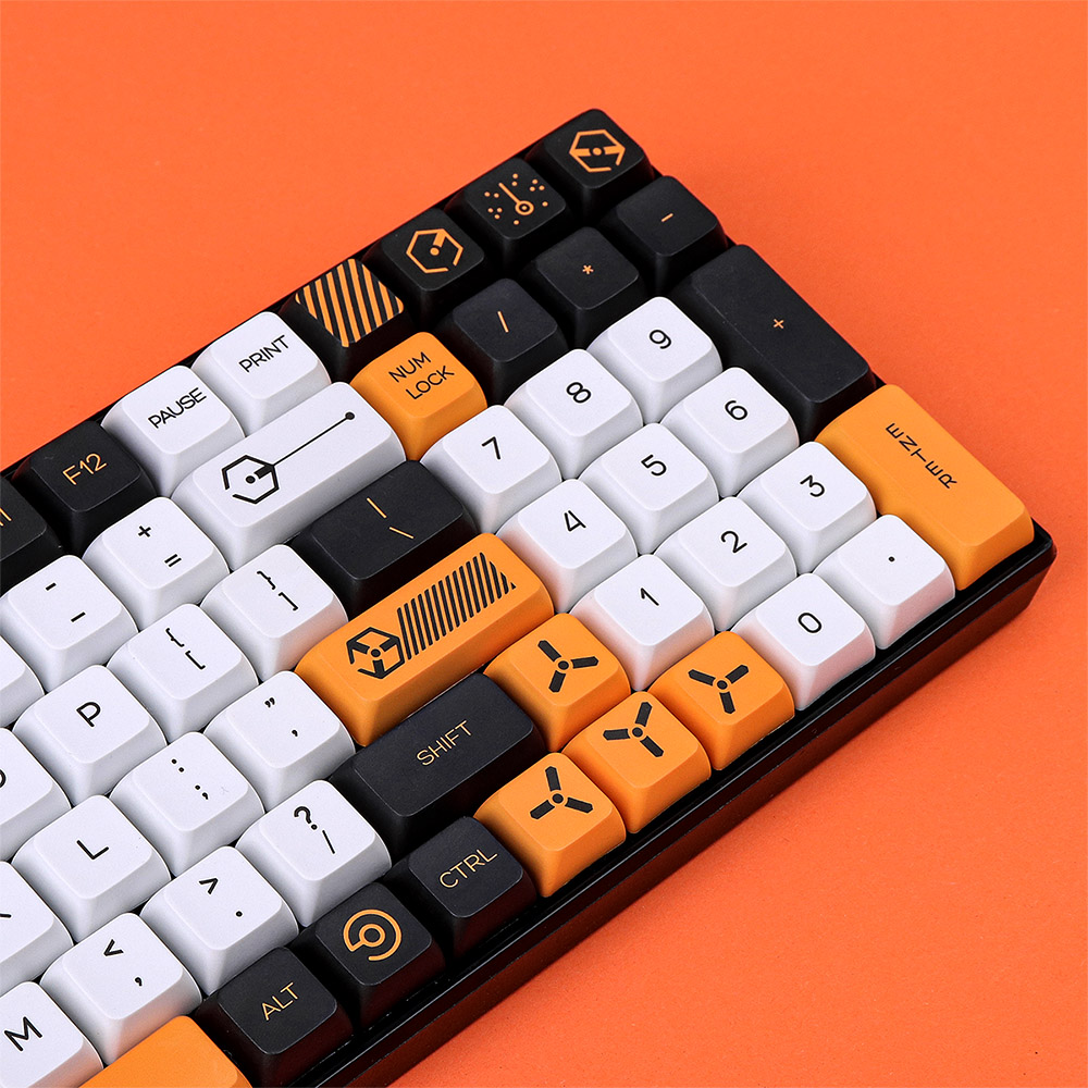 Keycap XDA Virtual War