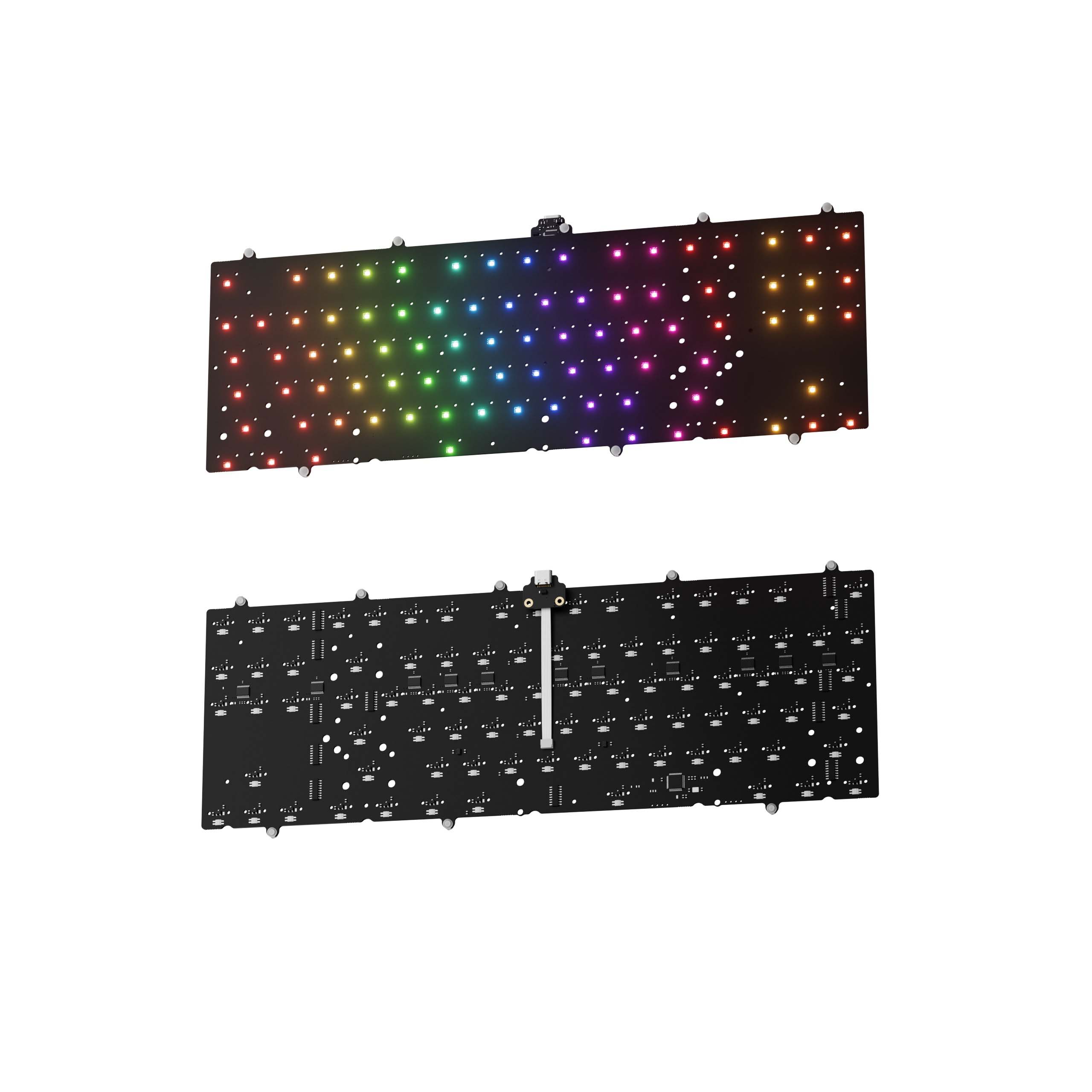 [GB] Tofu TKL R2 | Extra Parts