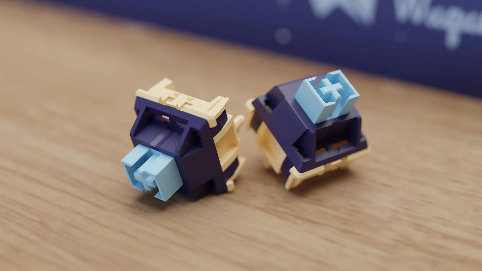 Keycap WS Stellar