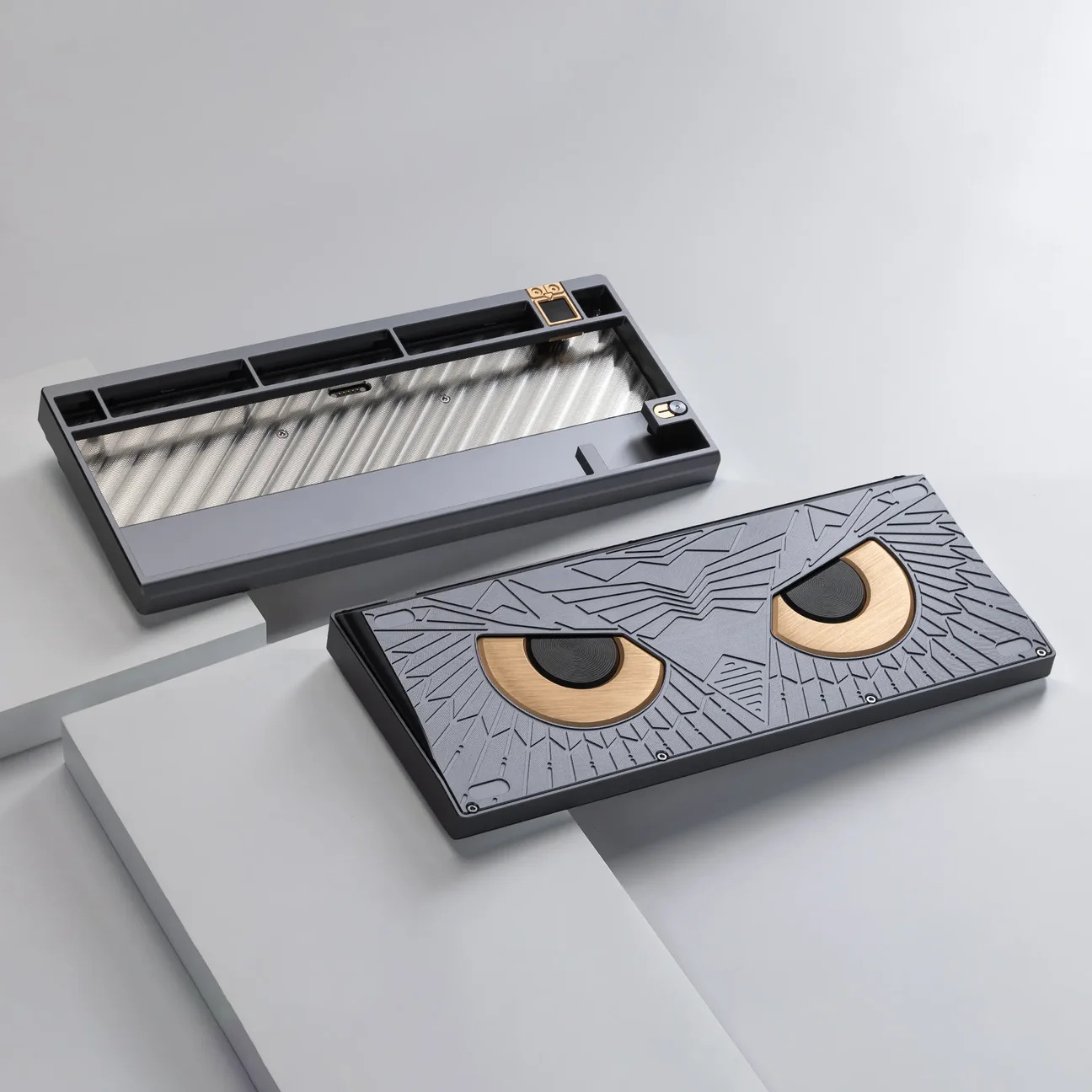 [Pre-order] Athena75 Keyboard Kit | Case